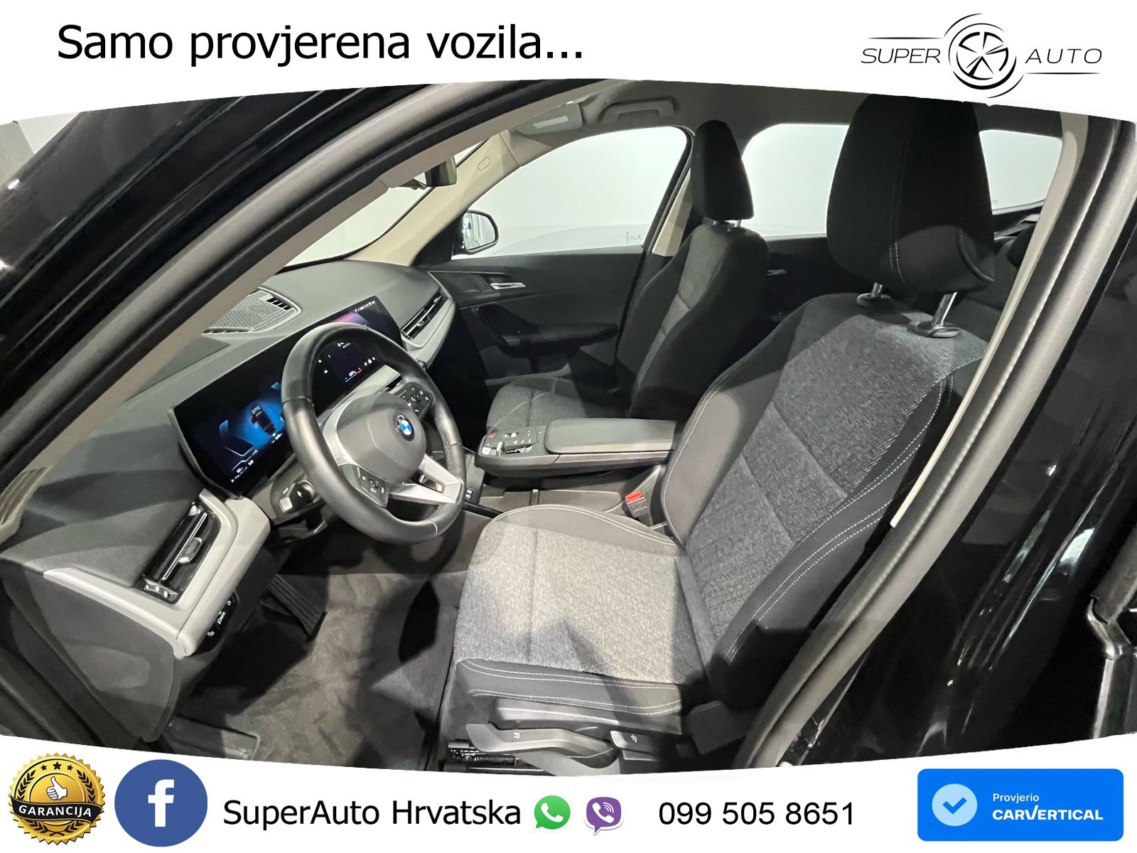 BMW X1 20d (163 KS) xDrive Steptronic LED+GR SJED+ACC