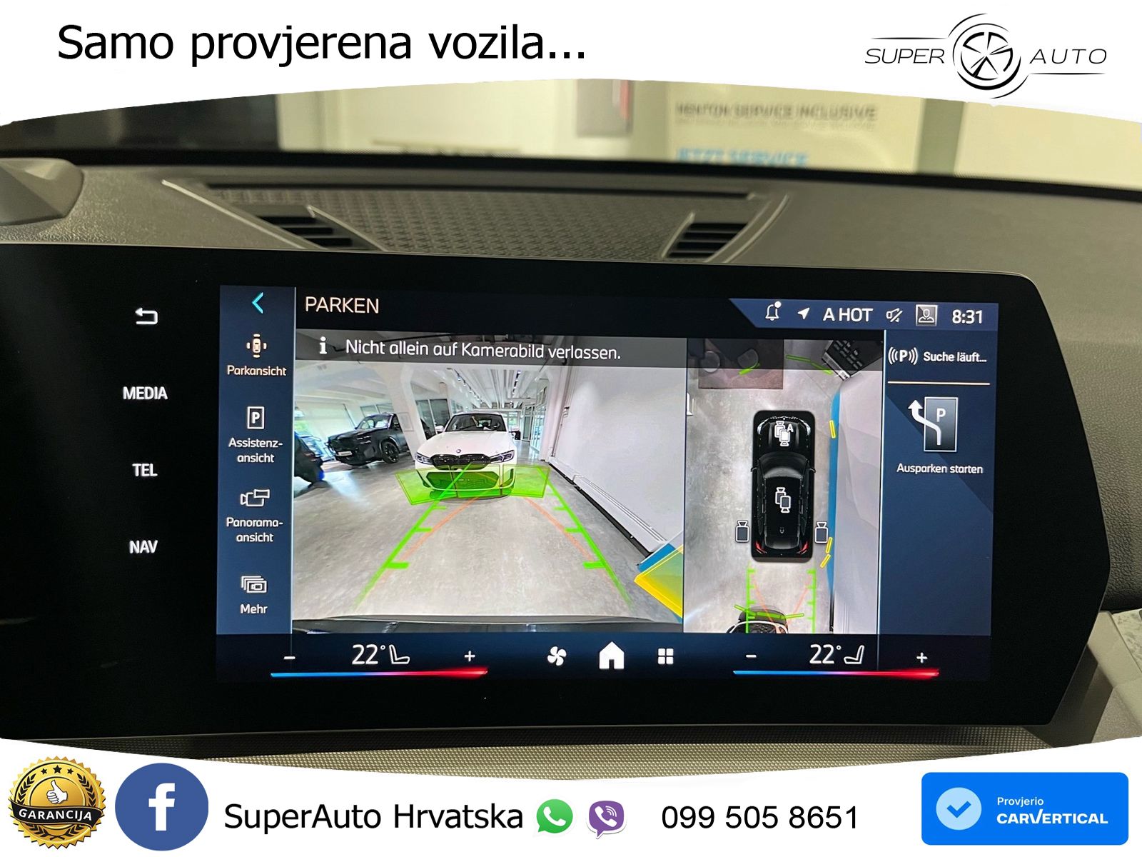 BMW X1 20d (163 KS) xDrive Steptronic LED+GR SJED+ACC