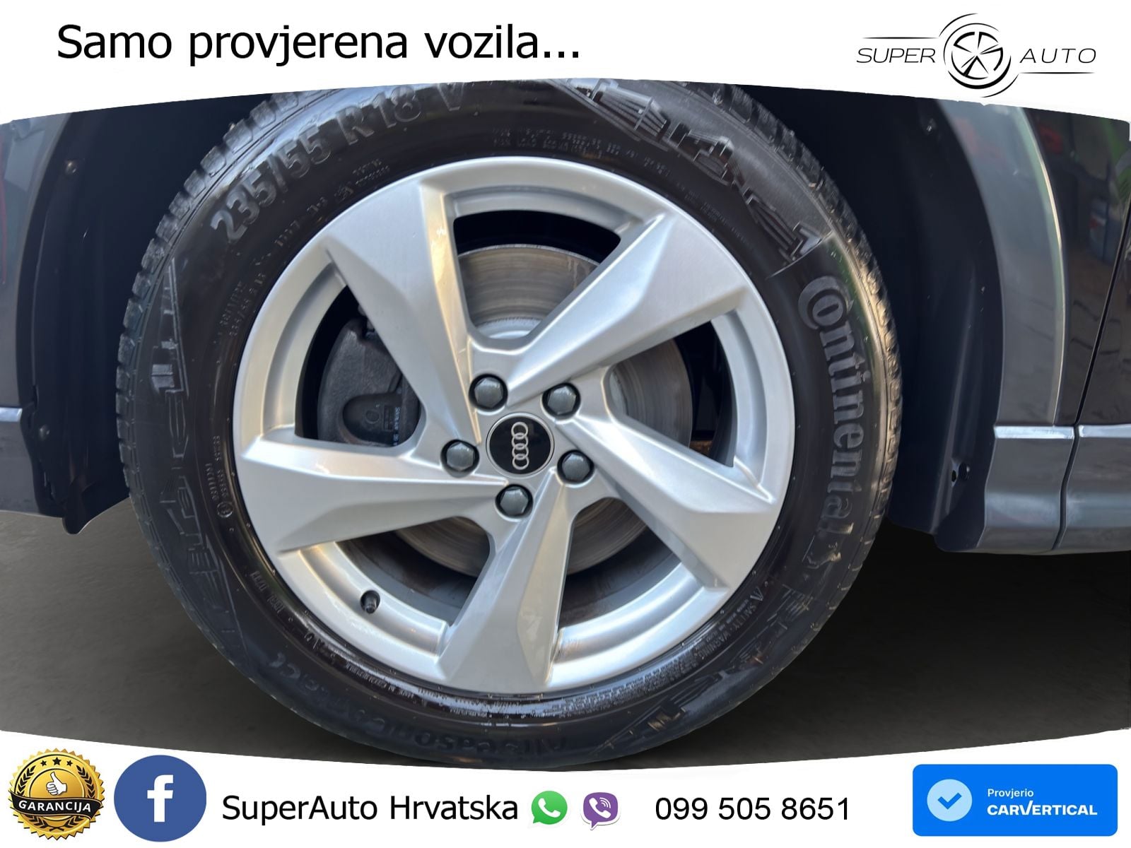 Audi Q3 40 TDI (200 KS) quattro S tronic advanced