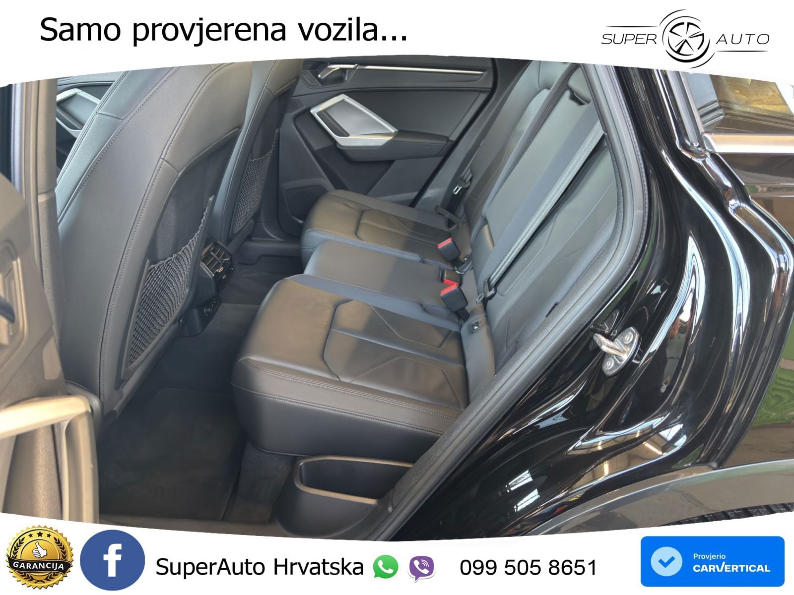 Audi Q3 40 TDI (200 KS) quattro S tronic advanced
