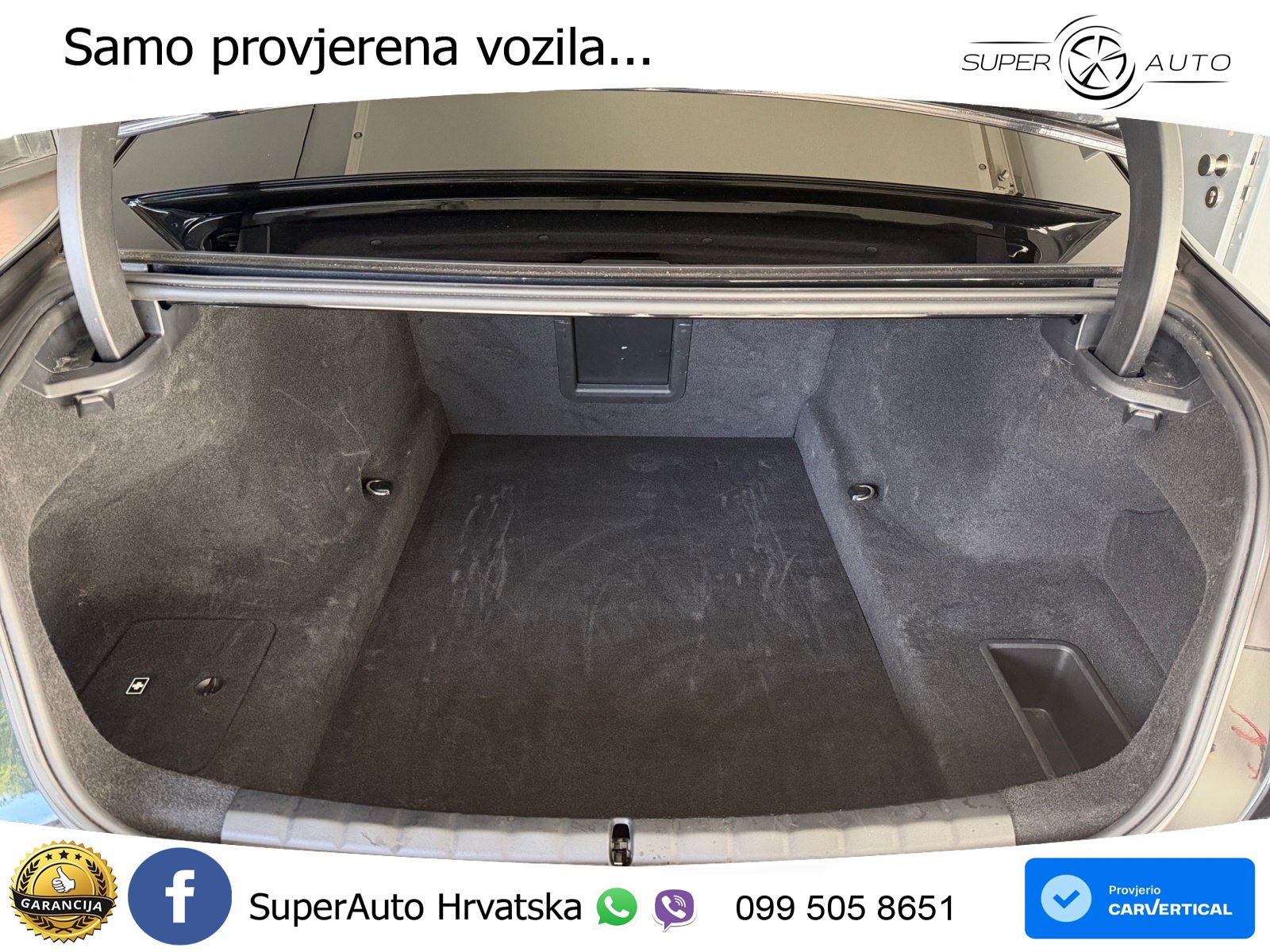BMW 740d (299 KS) xDrive Steptronic