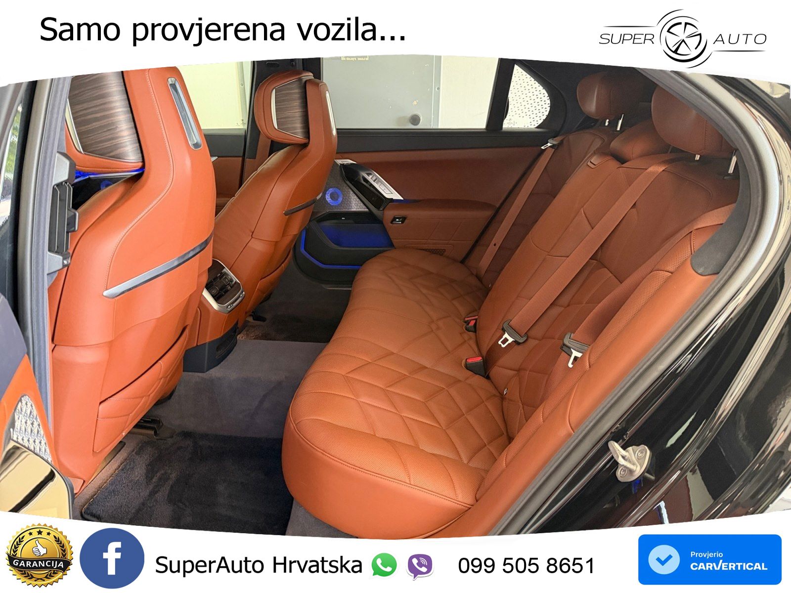 BMW 740d (299 KS) xDrive Steptronic