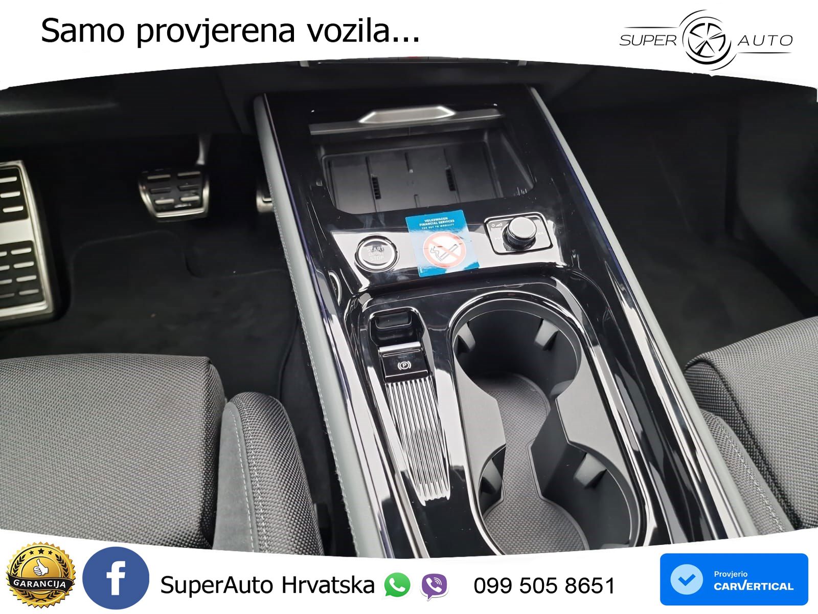Audi Q3 2.0 TFSI (204 KS) quattro S tronic S line LED+GR SJED+ACC