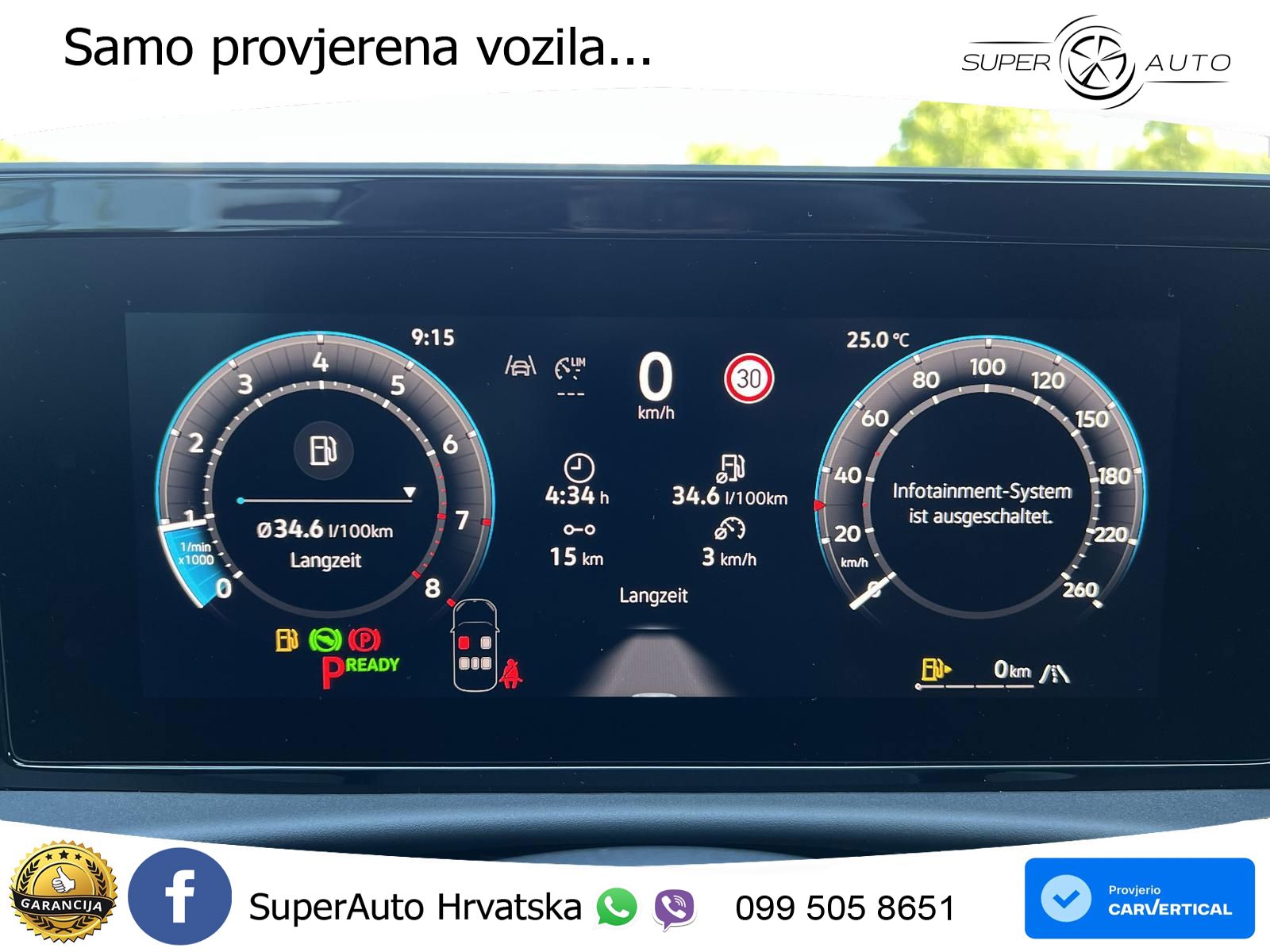 Volkswagen T-Roc II 1.5 eTSI (150 KS)  DSG MATRIX+GR SJED+KAM