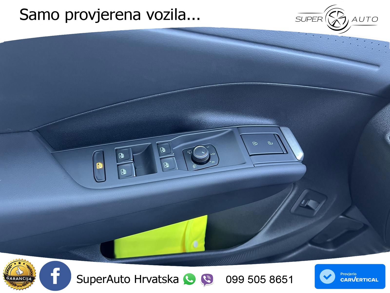 Volkswagen T-Roc II 1.5 eTSI (150 KS)  DSG MATRIX+GR SJED+KAM