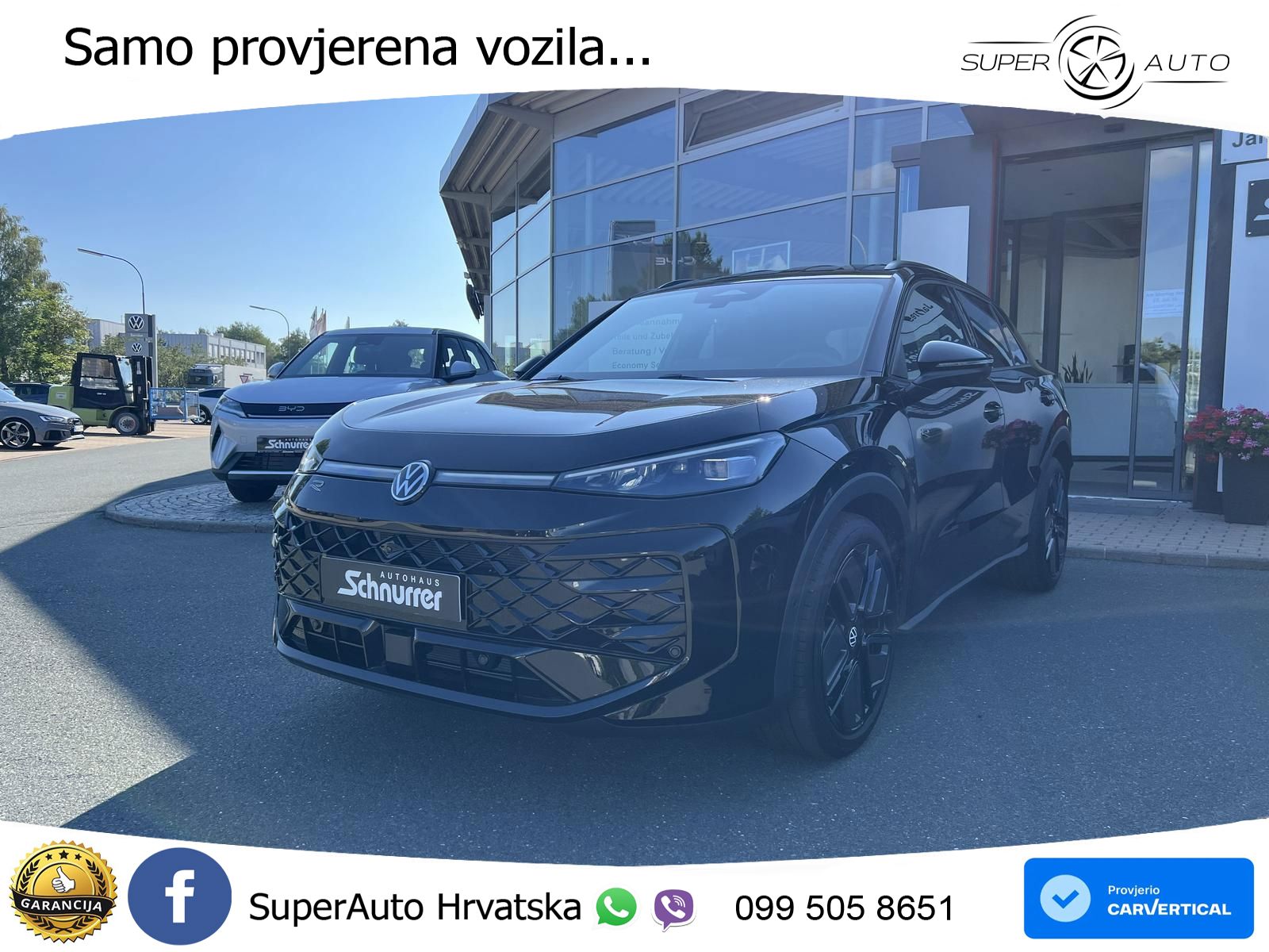 Volkswagen T-Roc II 1.5 eTSI (150 KS)  DSG MATRIX+GR SJED+KAM