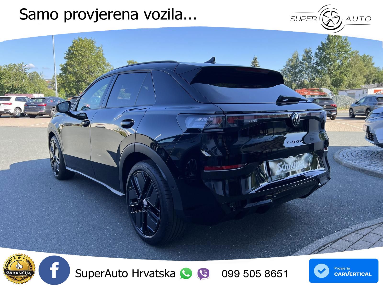 Volkswagen T-Roc II 1.5 eTSI (150 KS)  DSG MATRIX+GR SJED+KAM