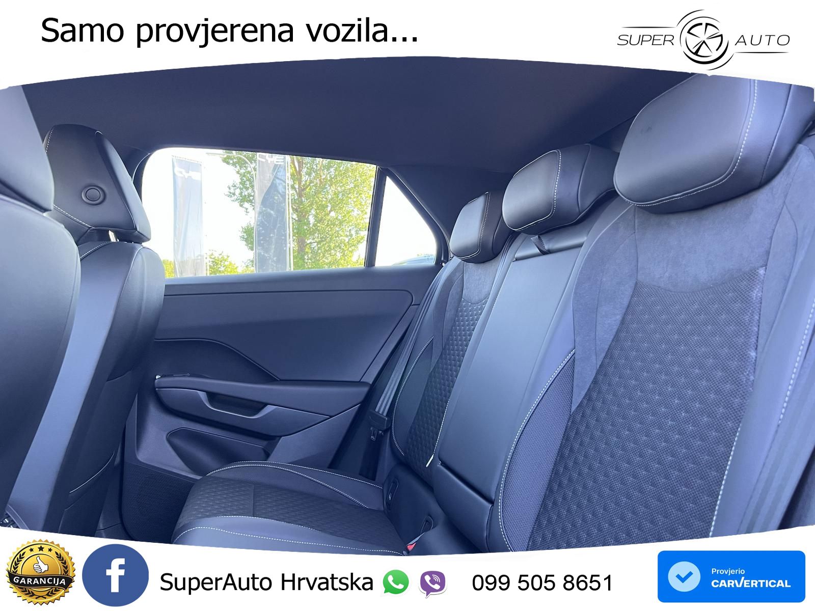 Volkswagen T-Roc II 1.5 eTSI (150 KS)  DSG MATRIX+GR SJED+KAM