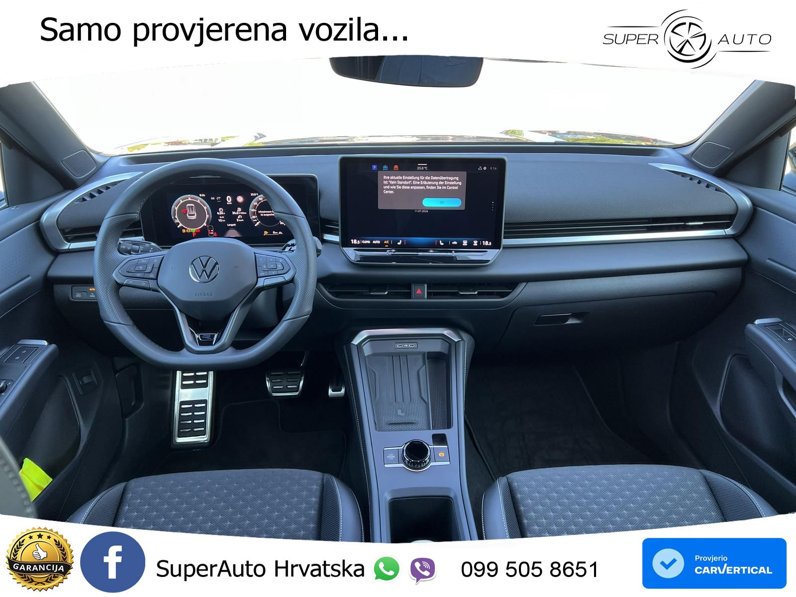 Volkswagen T-Roc II 1.5 eTSI (150 KS)  DSG MATRIX+GR SJED+KAM