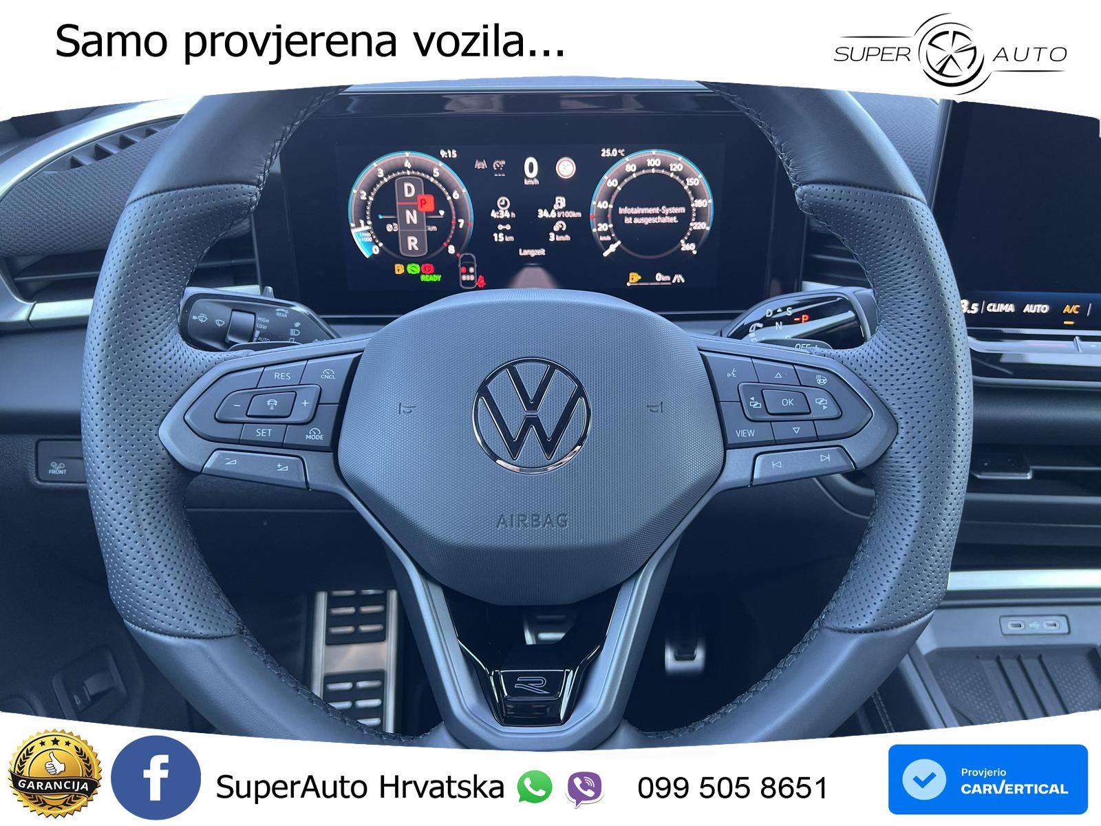 Volkswagen T-Roc II 1.5 eTSI (150 KS)  DSG MATRIX+GR SJED+KAM