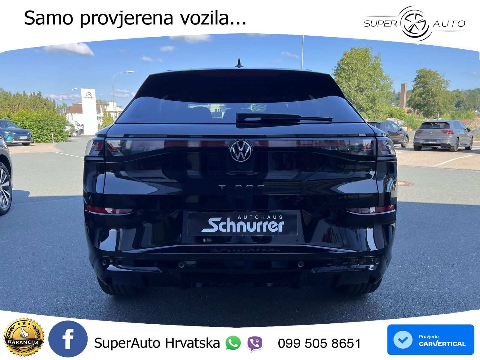 Volkswagen T-Roc II 1.5 eTSI (150 KS)  DSG MATRIX+GR SJED+KAM