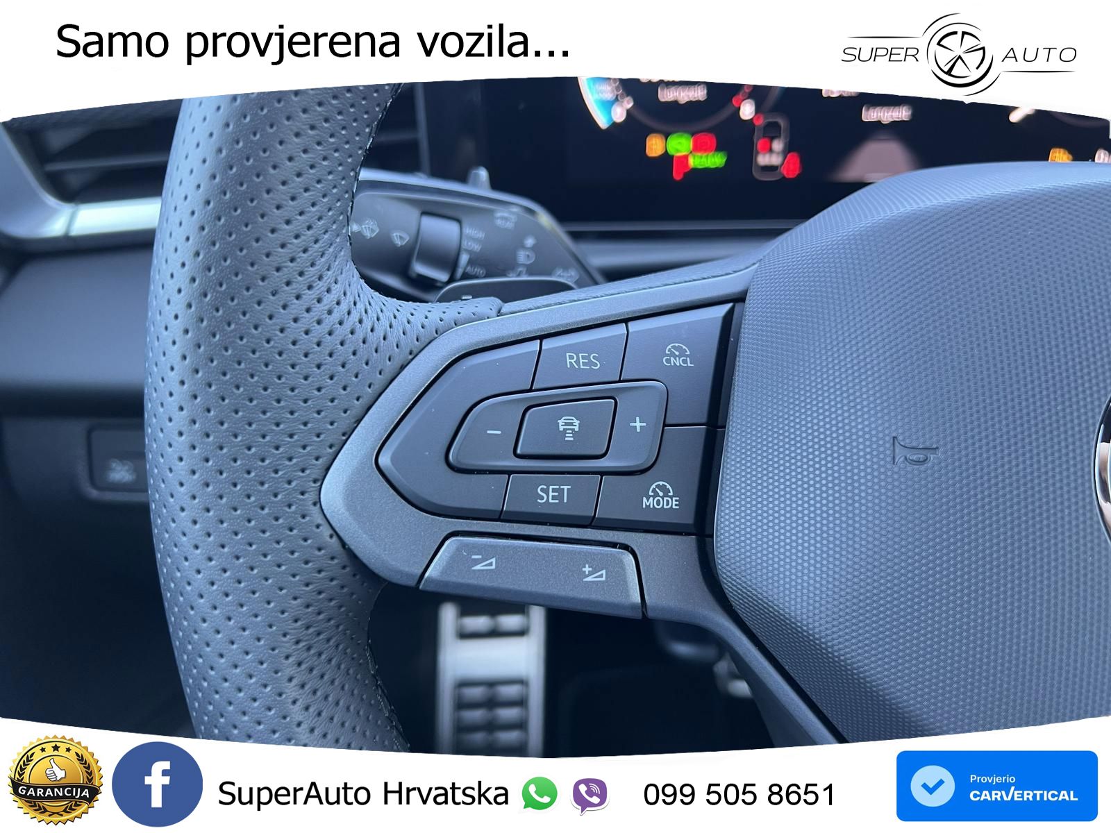 Volkswagen T-Roc II 1.5 eTSI (150 KS)  DSG MATRIX+GR SJED+KAM