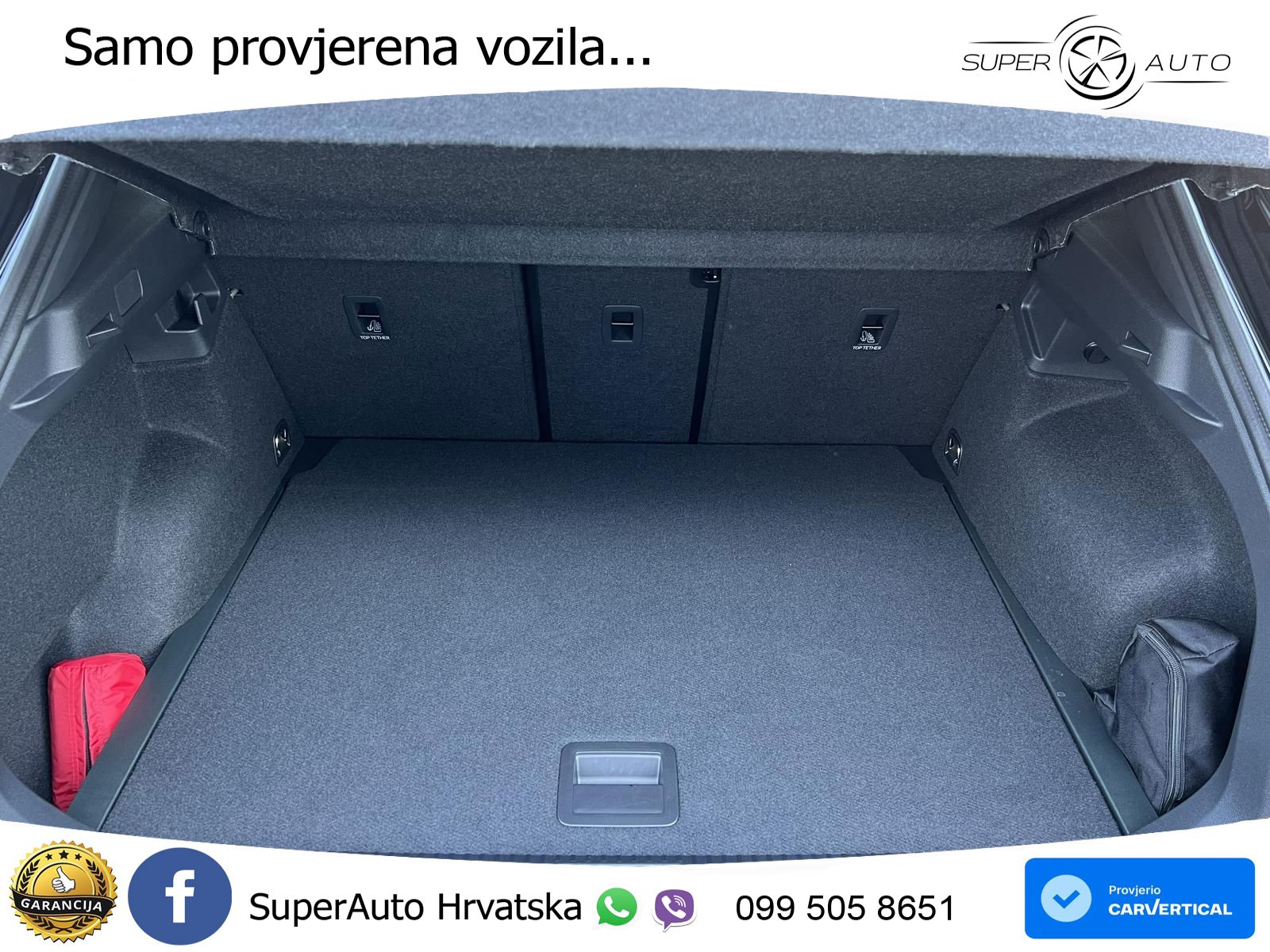 Volkswagen T-Roc II 1.5 eTSI (150 KS)  DSG MATRIX+GR SJED+KAM