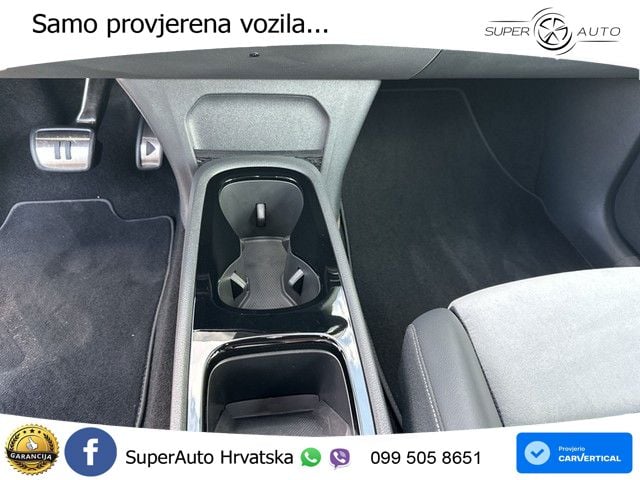 Volkswagen ID.3 Pro 62 kWh (204 KS)