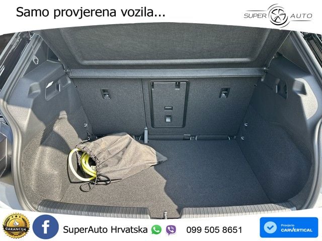 Volkswagen ID.3 Pro 62 kWh (204 KS)