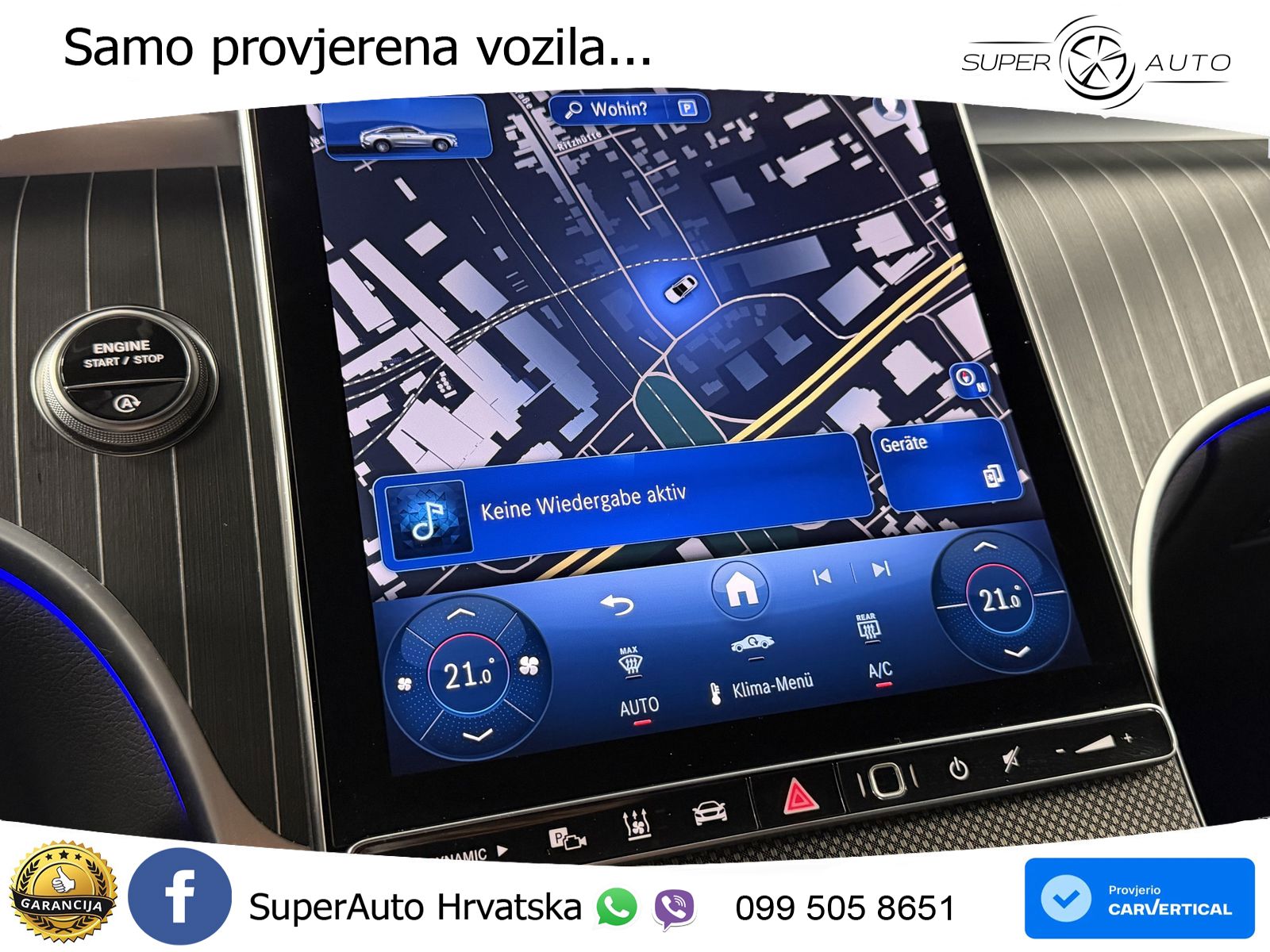 Mercedes GLC Coupe 200 (204 KS) 4MATIC 9G-TRONIC AMG LED+GR SJED+ACC