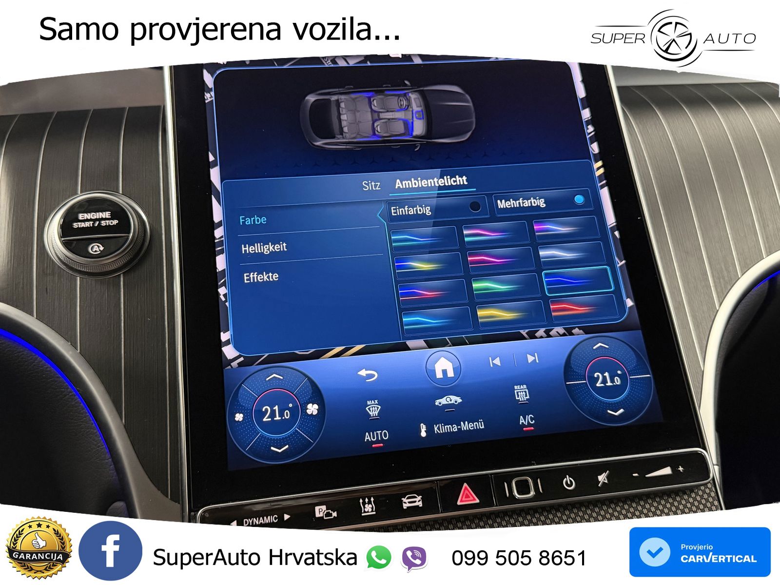 Mercedes GLC Coupe 200 (204 KS) 4MATIC 9G-TRONIC AMG LED+GR SJED+ACC