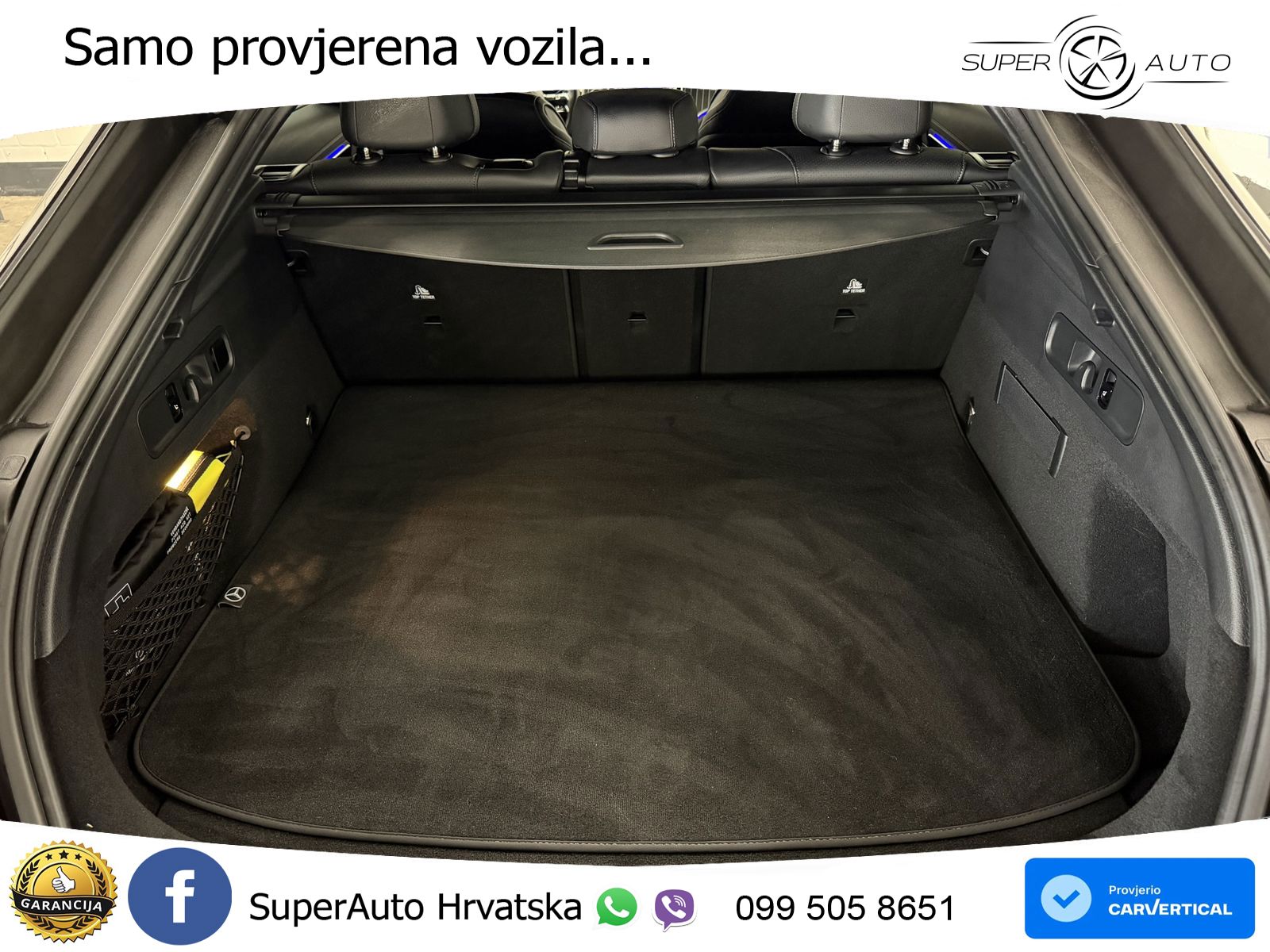 Mercedes GLC Coupe 200 (204 KS) 4MATIC 9G-TRONIC AMG LED+GR SJED+ACC