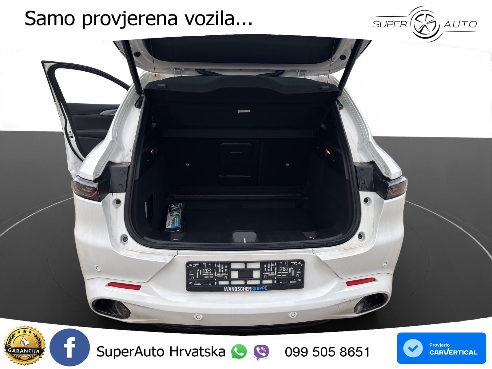 Alfa Romeo Tonale 1.5 VGT (160 KS) 48V-Hybrid TCT MATRIX+GR SJED+KAM