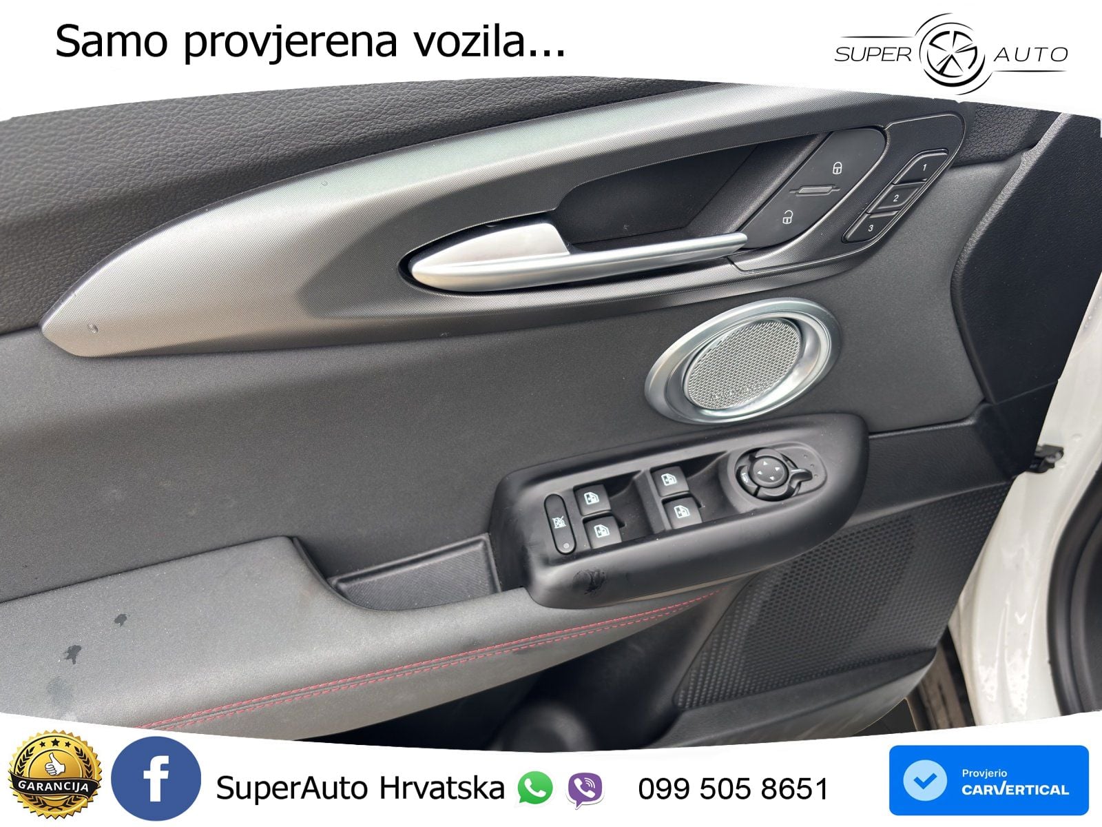 Alfa Romeo Tonale 1.5 VGT (160 KS) 48V-Hybrid TCT MATRIX+GR SJED+KAM