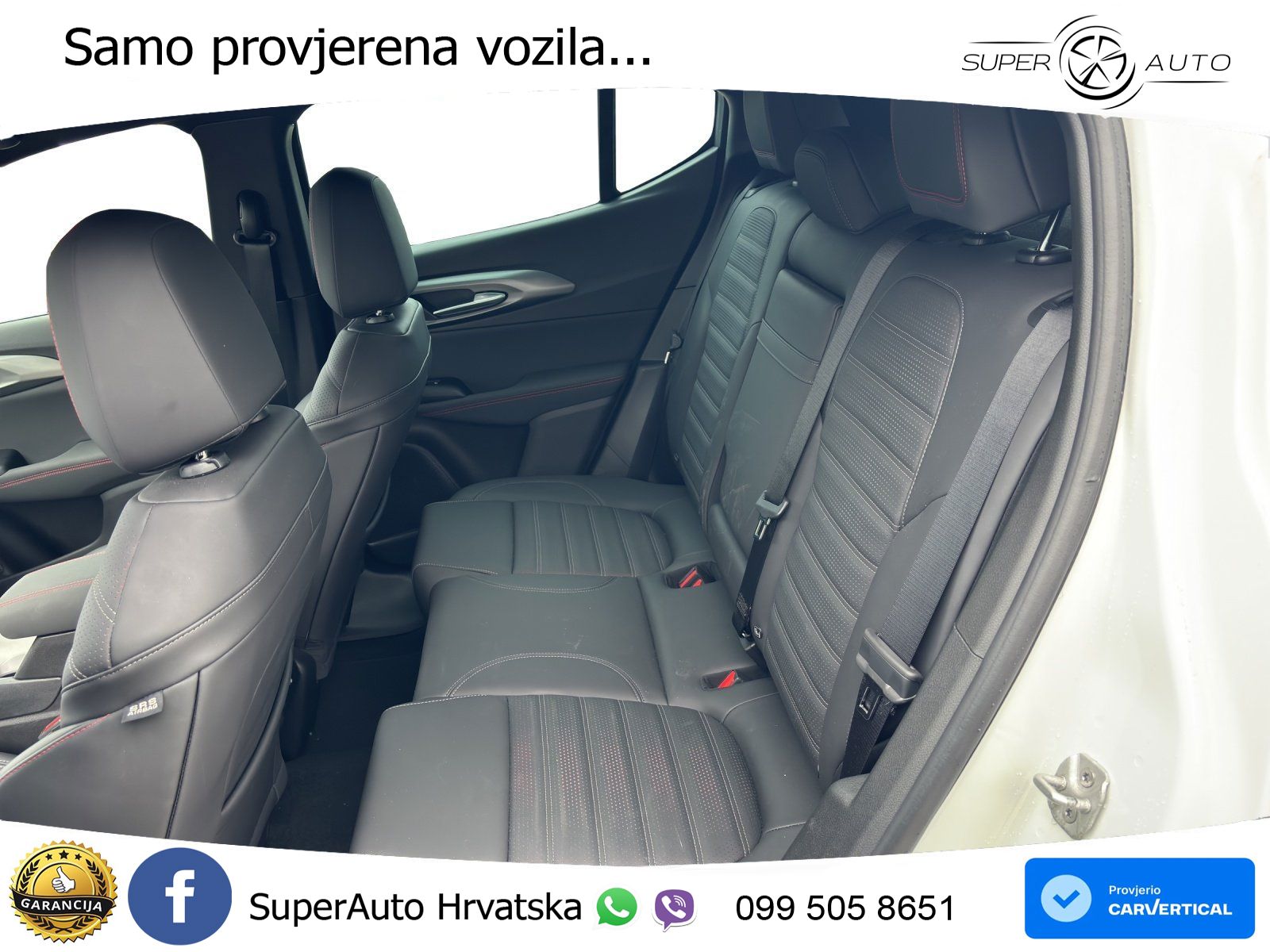Alfa Romeo Tonale 1.5 VGT (160 KS) 48V-Hybrid TCT MATRIX+GR SJED+KAM