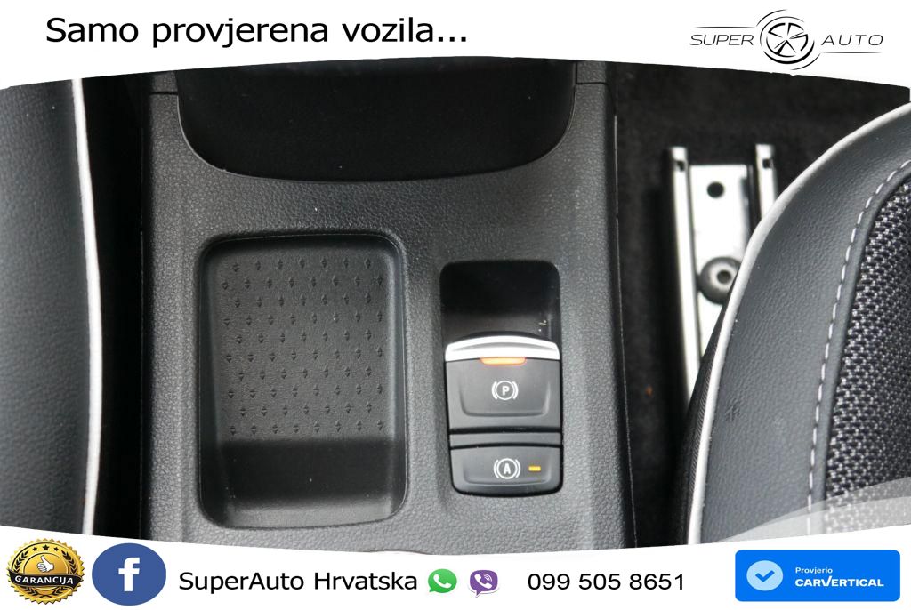 Renault Captur 1.3 TCe (140 KS) Intens