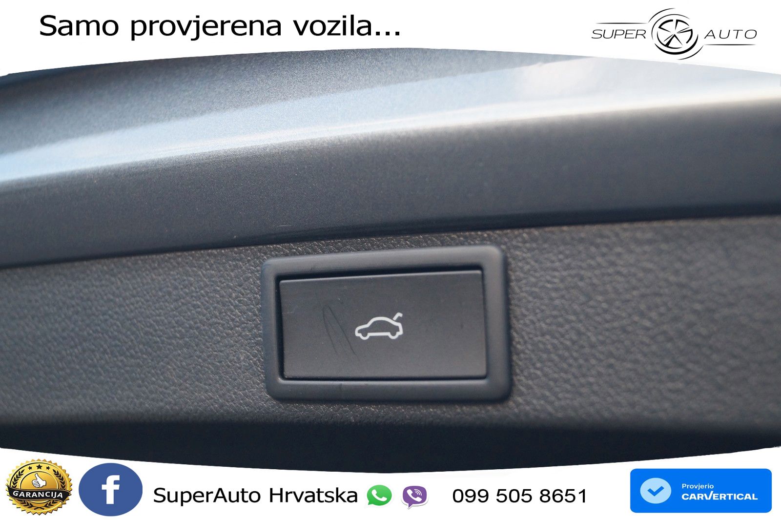 Škoda Octavia Combi 1.5 TSI (150 KS) DSG MATRIX+GR SJED+KAM