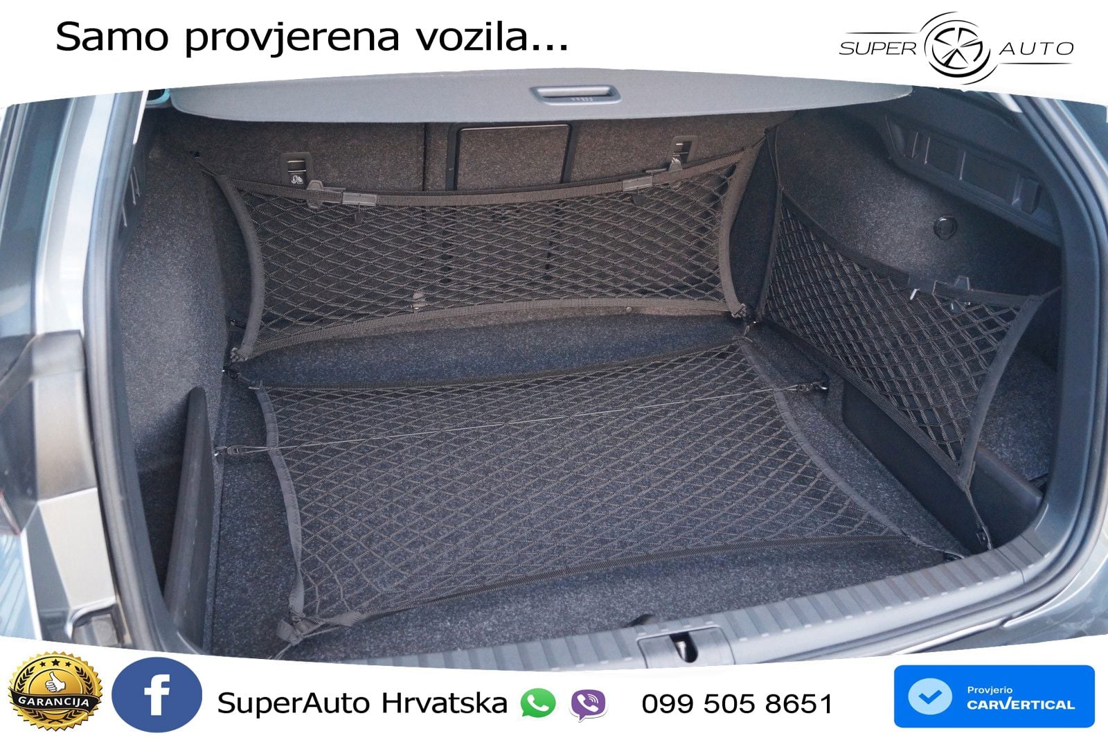 Škoda Octavia Combi 1.5 TSI (150 KS) DSG MATRIX+GR SJED+KAM