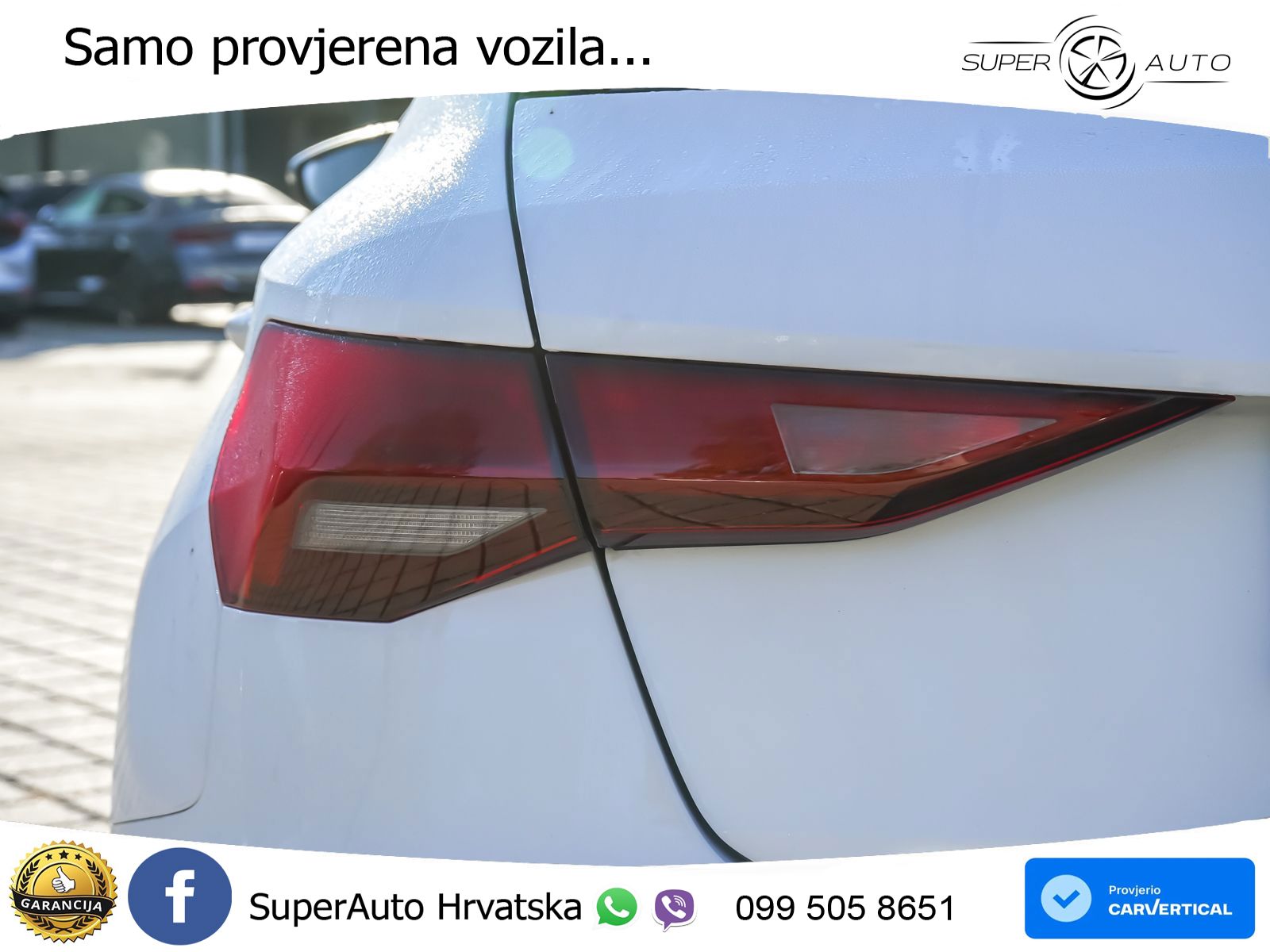 Audi A3 35 TFSI (150 KS) S tronic