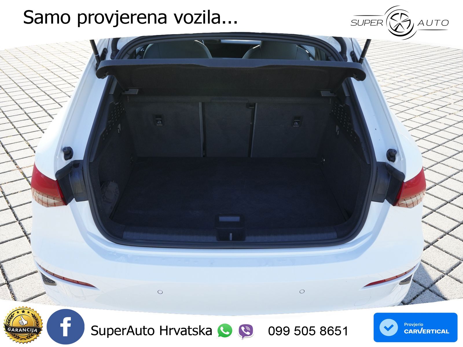 Audi A3 35 TFSI (150 KS) S tronic