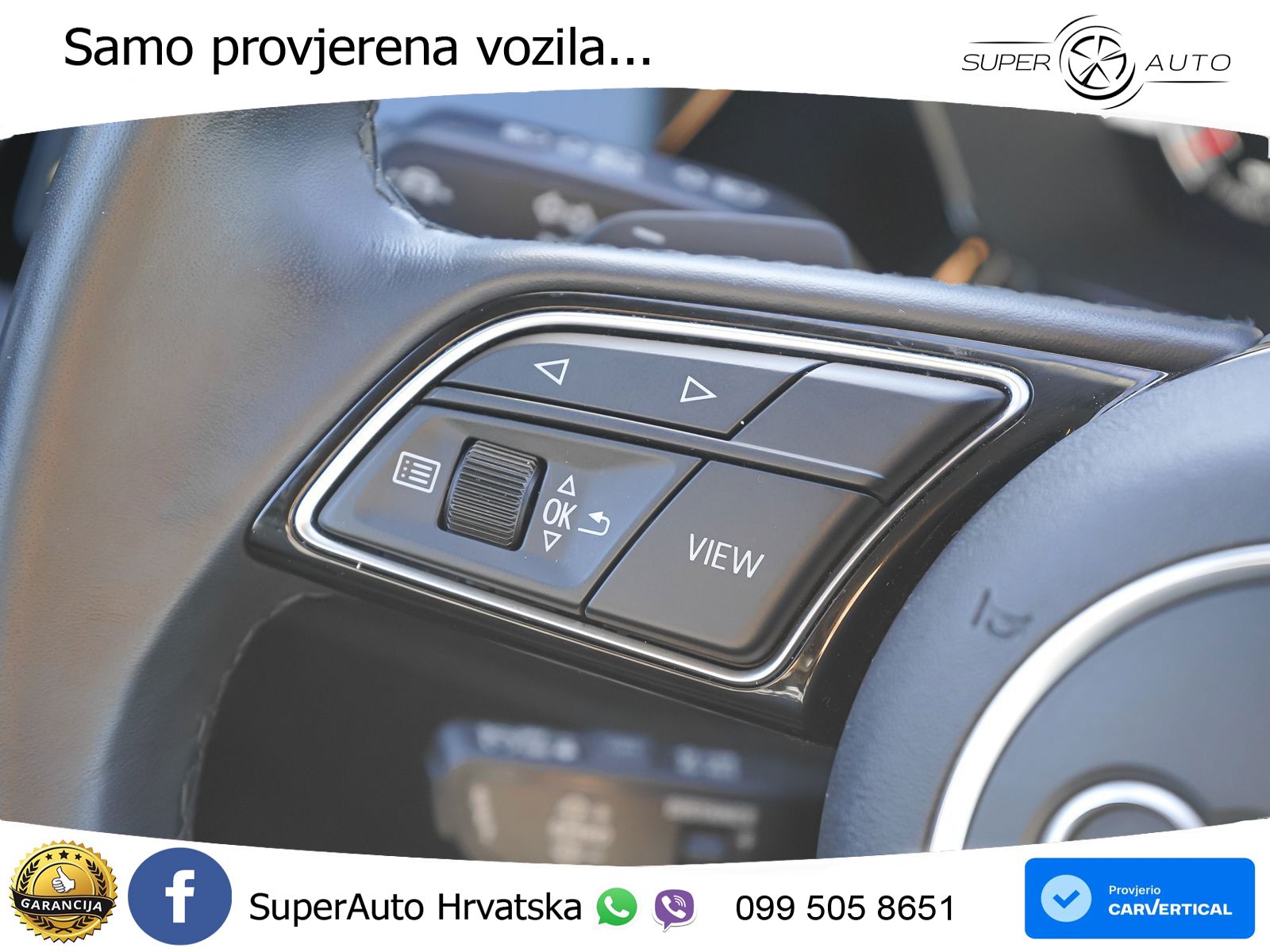 Audi A3 35 TFSI (150 KS) S tronic