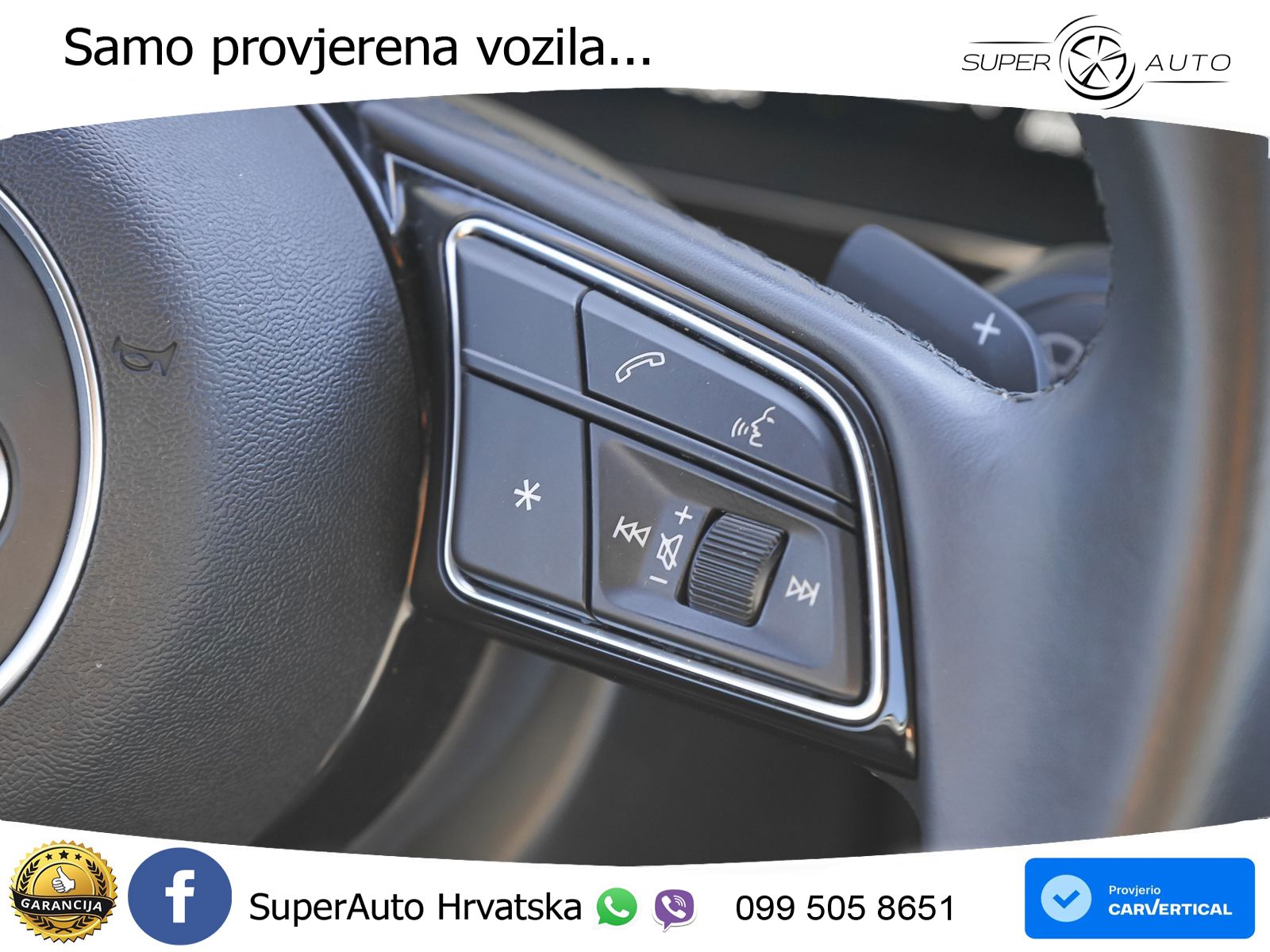 Audi A3 35 TFSI (150 KS) S tronic