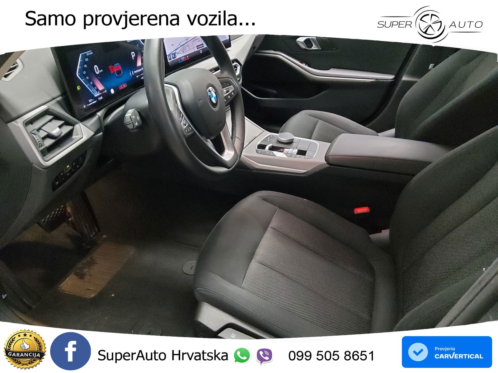 BMW 318i (156 KS) Steptronic