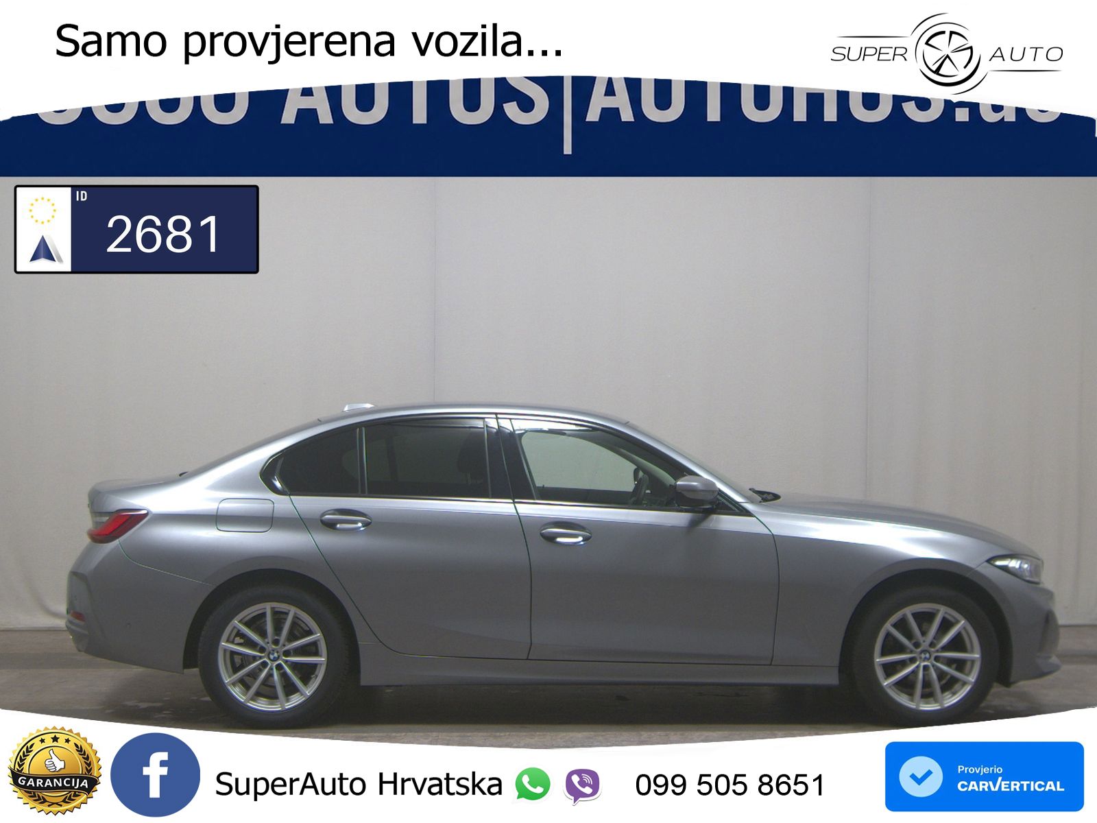BMW 318i (156 KS) Steptronic