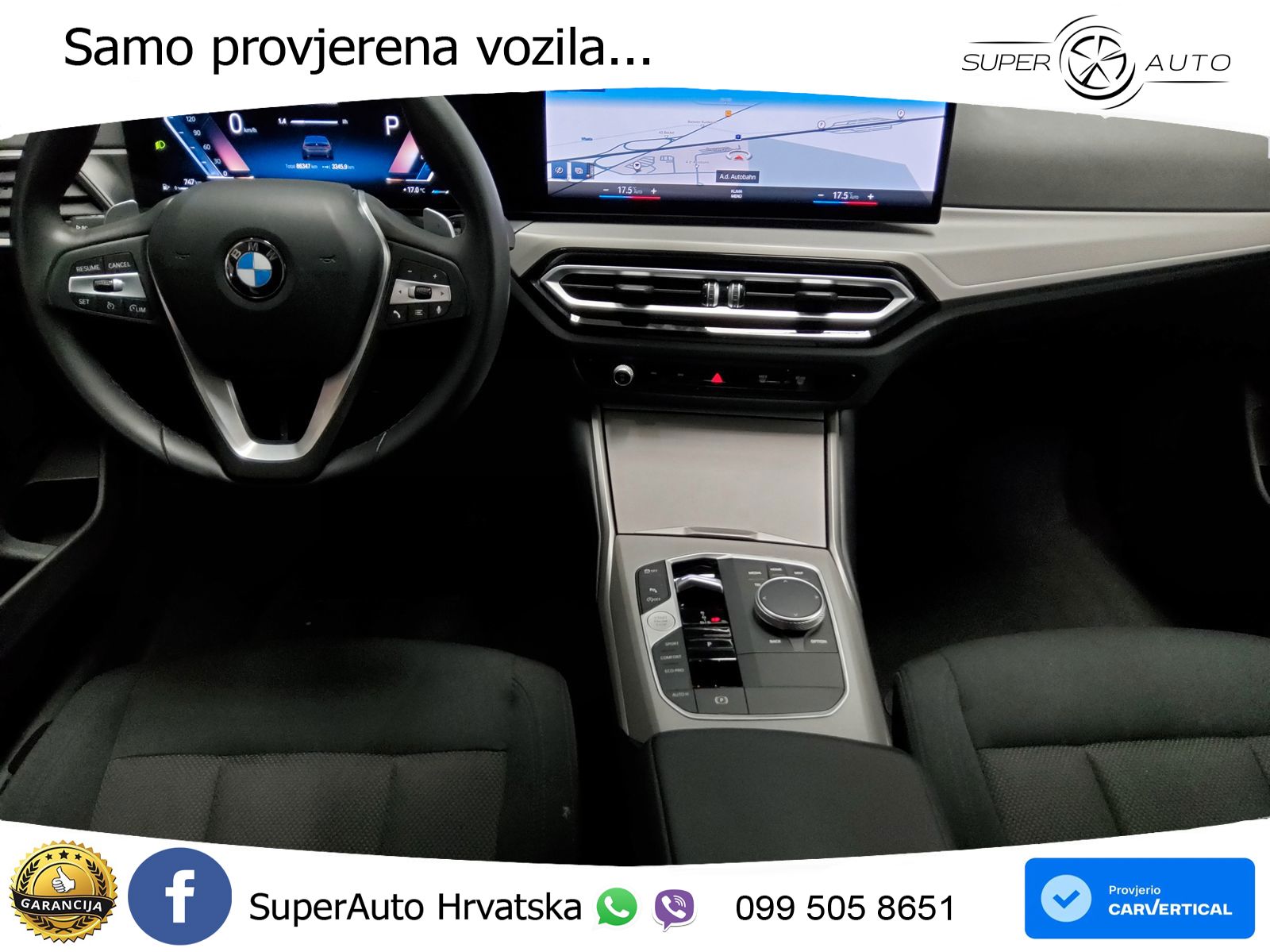 BMW 318i (156 KS) Steptronic