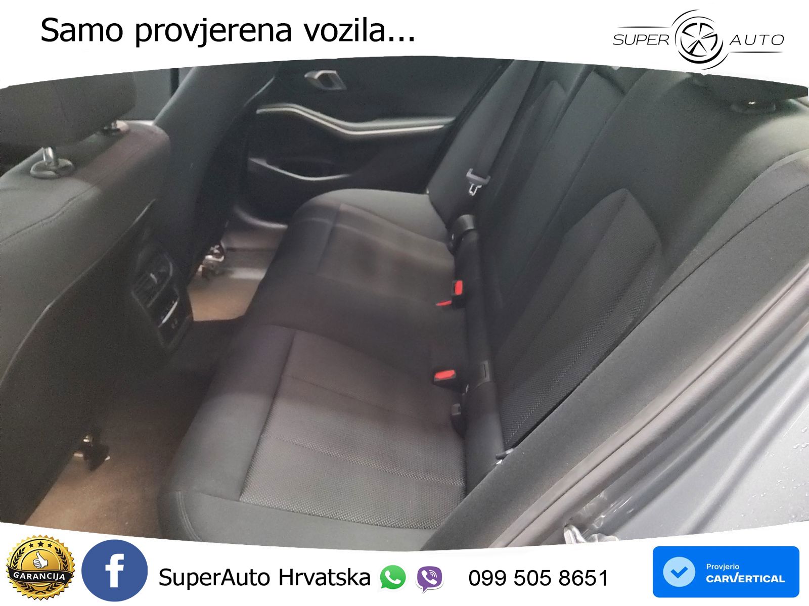 BMW 318i (156 KS) Steptronic