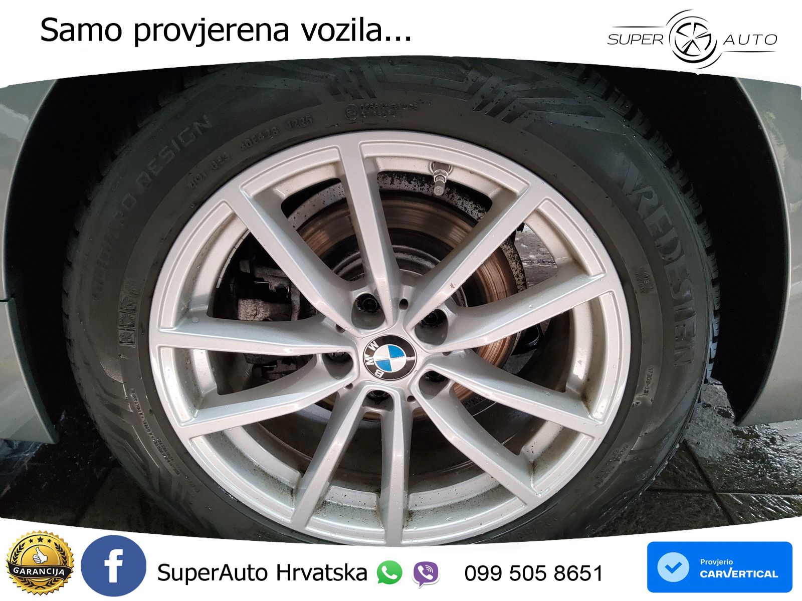 BMW 318i (156 KS) Steptronic