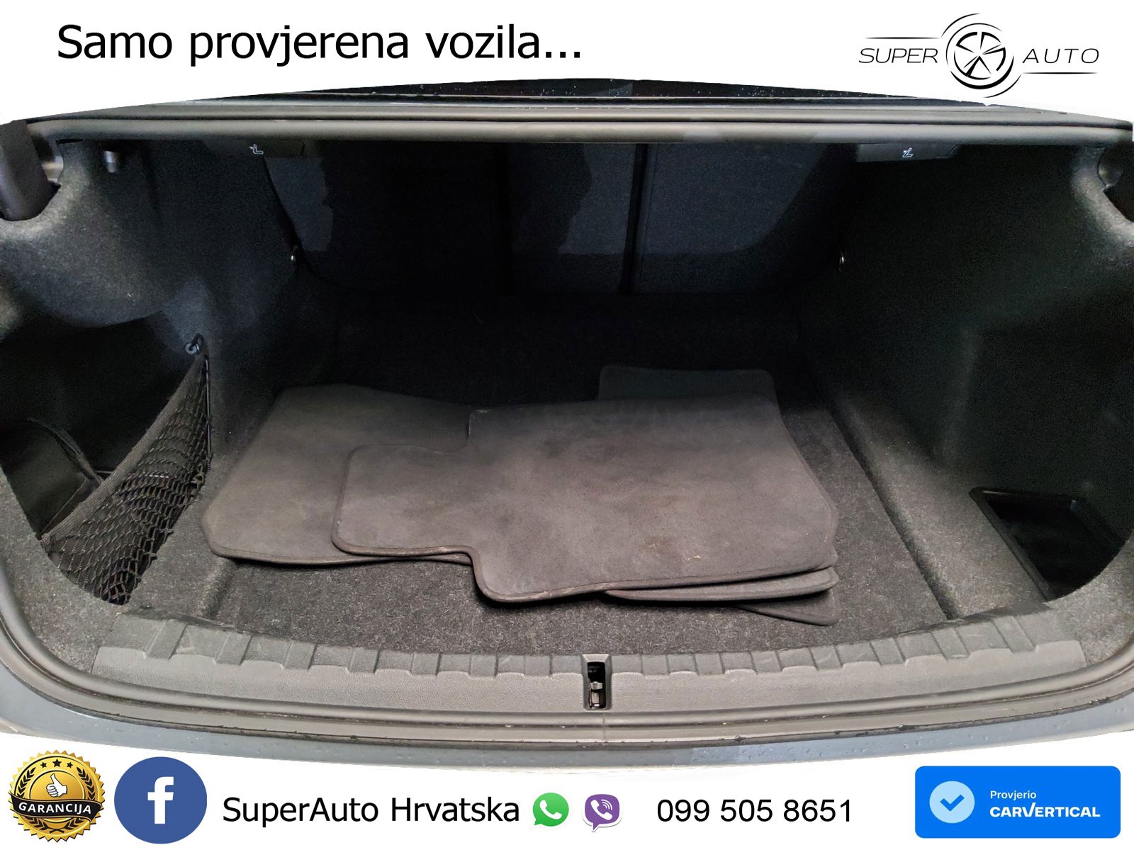 BMW 318i (156 KS) Steptronic