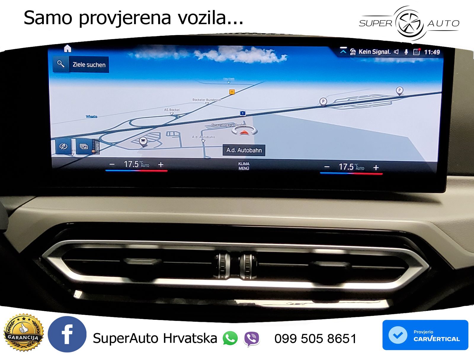 BMW 318i (156 KS) Steptronic