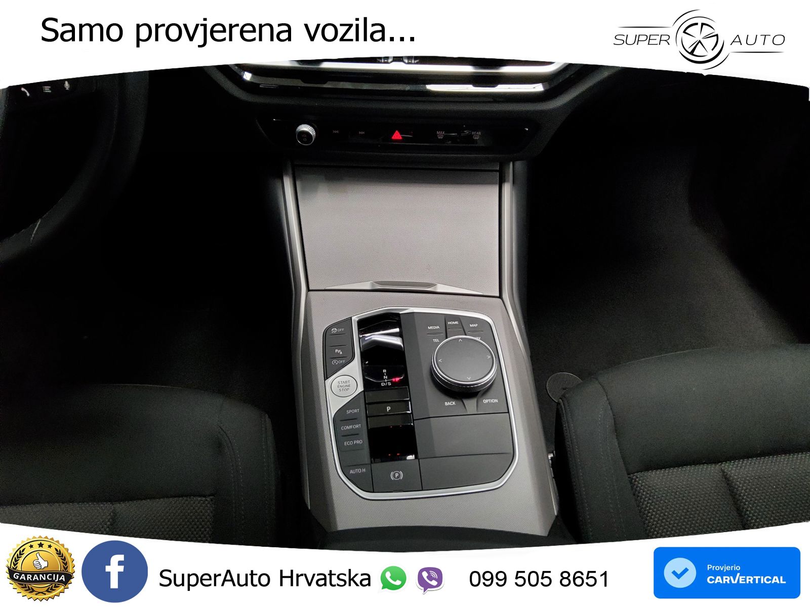 BMW 318i (156 KS) Steptronic