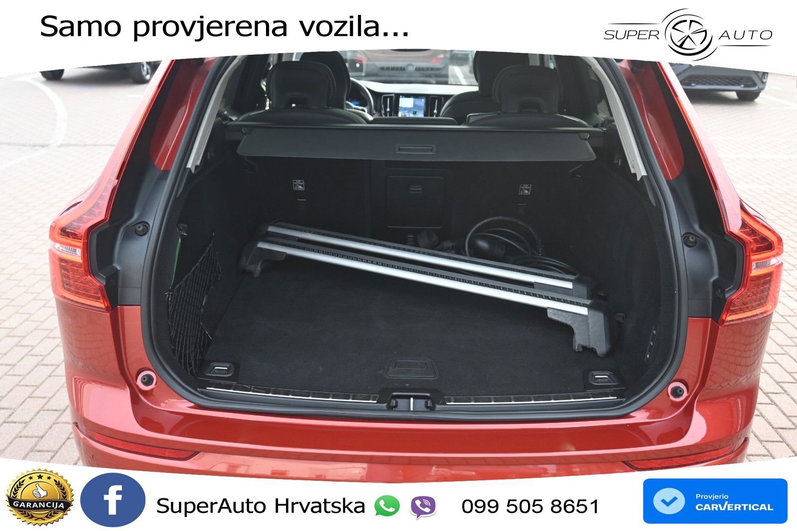 Volvo XC60 T8 AWD Geartronic ACC+HEAD+4xGR SJED+360+PANO