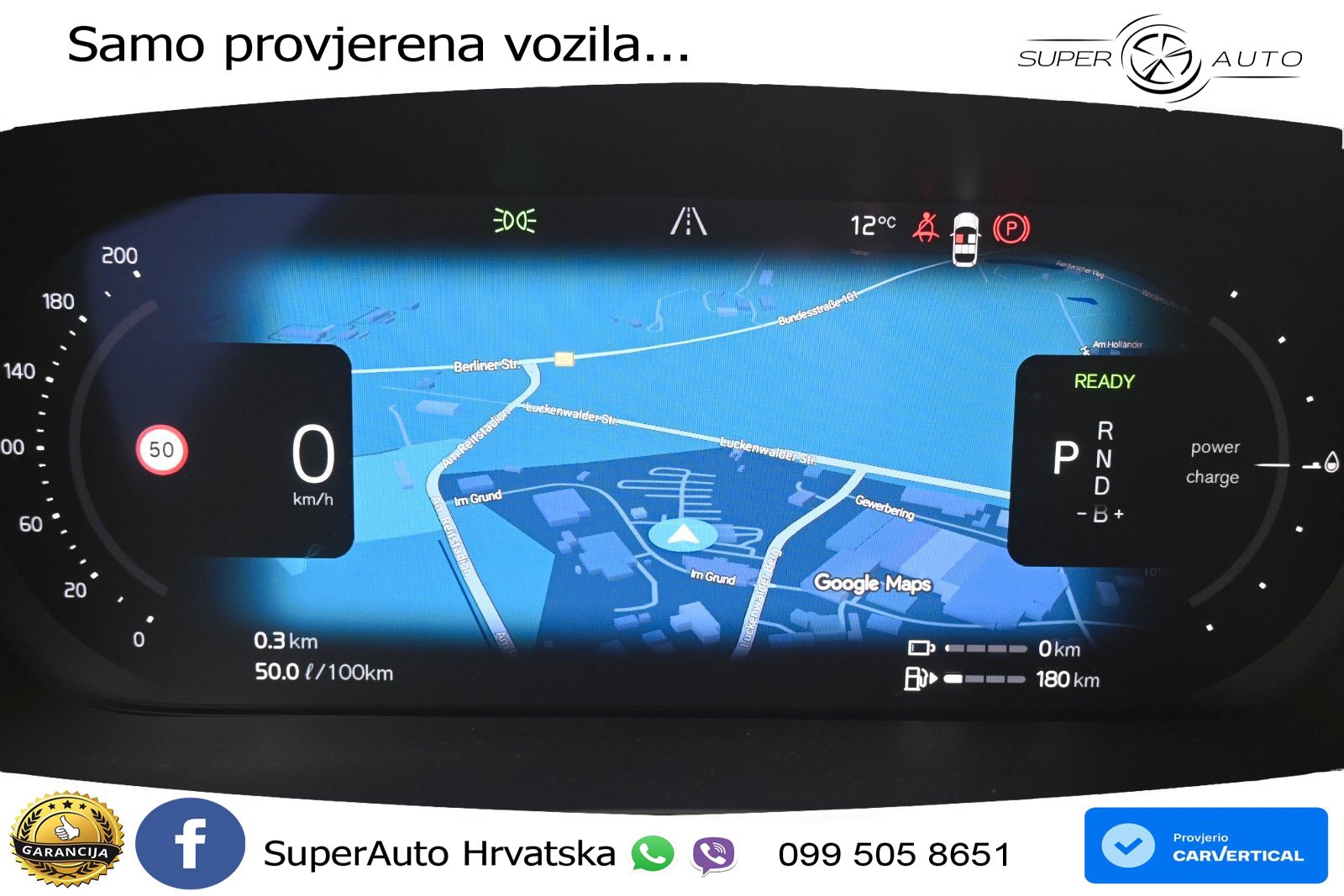 Volvo XC60 T8 AWD Geartronic ACC+HEAD+4xGR SJED+360+PANO