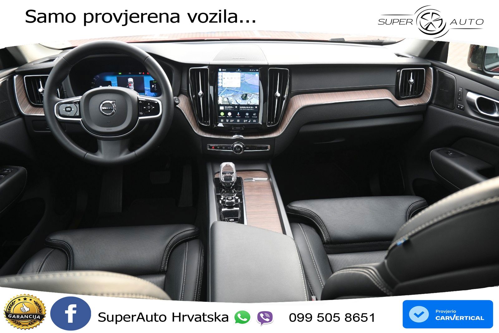 Volvo XC60 T8 AWD Geartronic ACC+HEAD+4xGR SJED+360+PANO