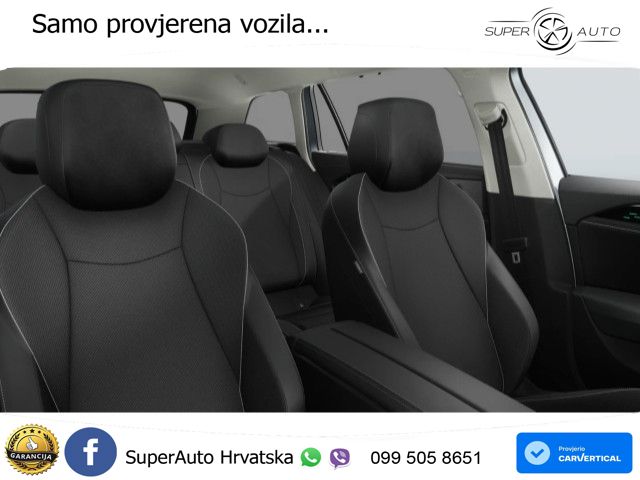 Volkswagen Passat Variant 1.5 eTSI (150 KS) DSG Elegance LED+GR SJED+ACC