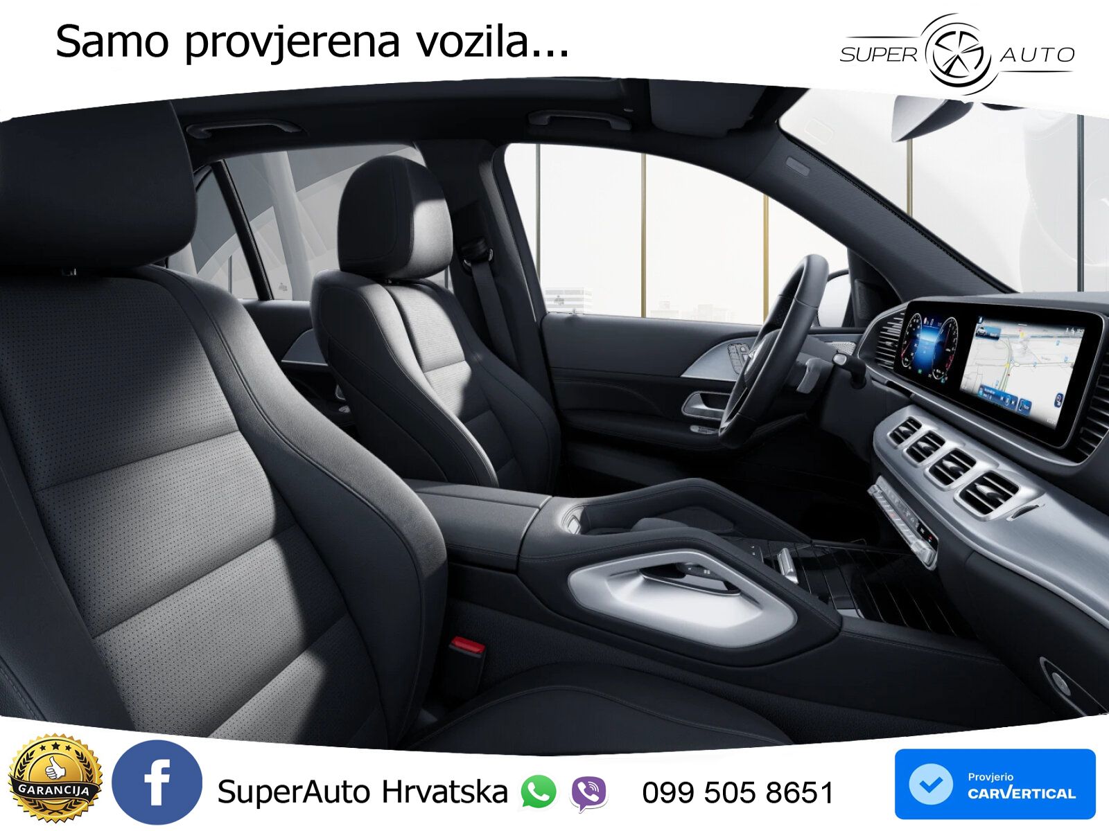 Mercedes GLE 350de (333 KS) 4MATIC 9G-TRONIC ACC+GR SJED+360+PANO