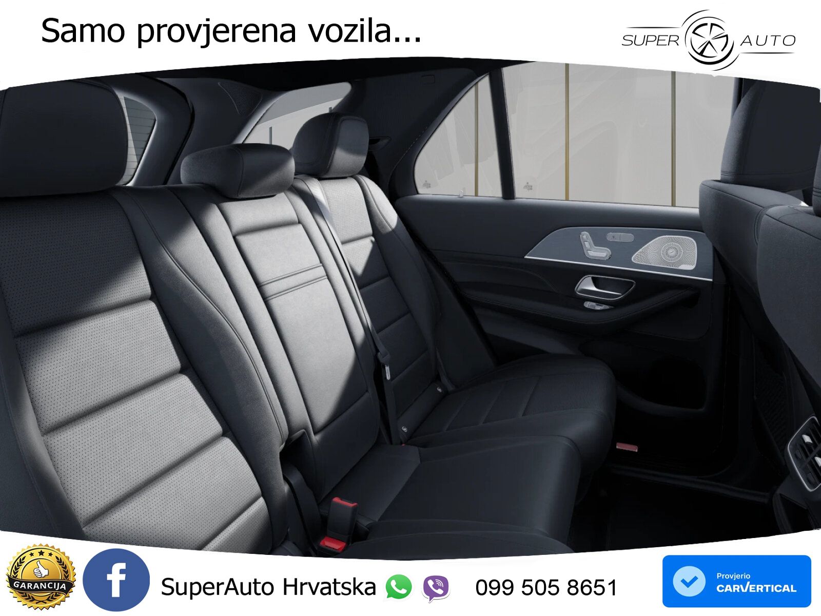 Mercedes GLE 350de (333 KS) 4MATIC 9G-TRONIC ACC+GR SJED+360+PANO