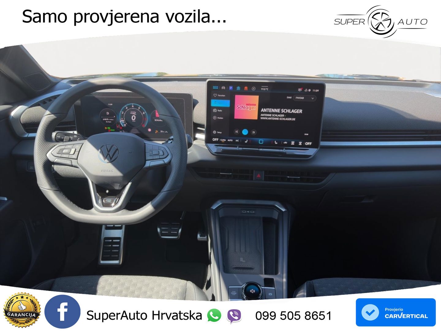 Volkswagen T-Roc II 1.5 eTSI (150 KS)  DSG MATRIX+GR SJED+KAM