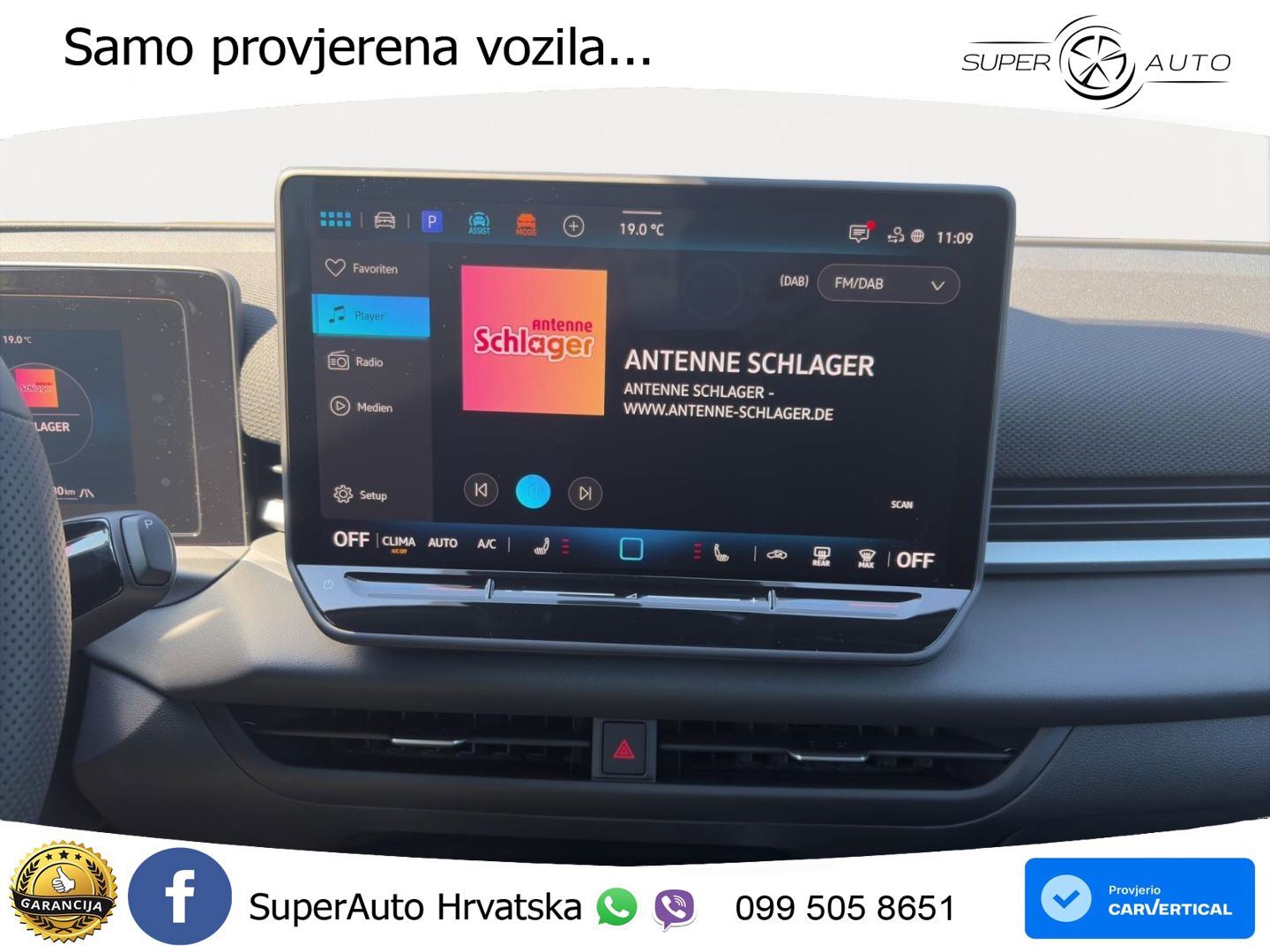 Volkswagen T-Roc II 1.5 eTSI (150 KS)  DSG MATRIX+GR SJED+KAM