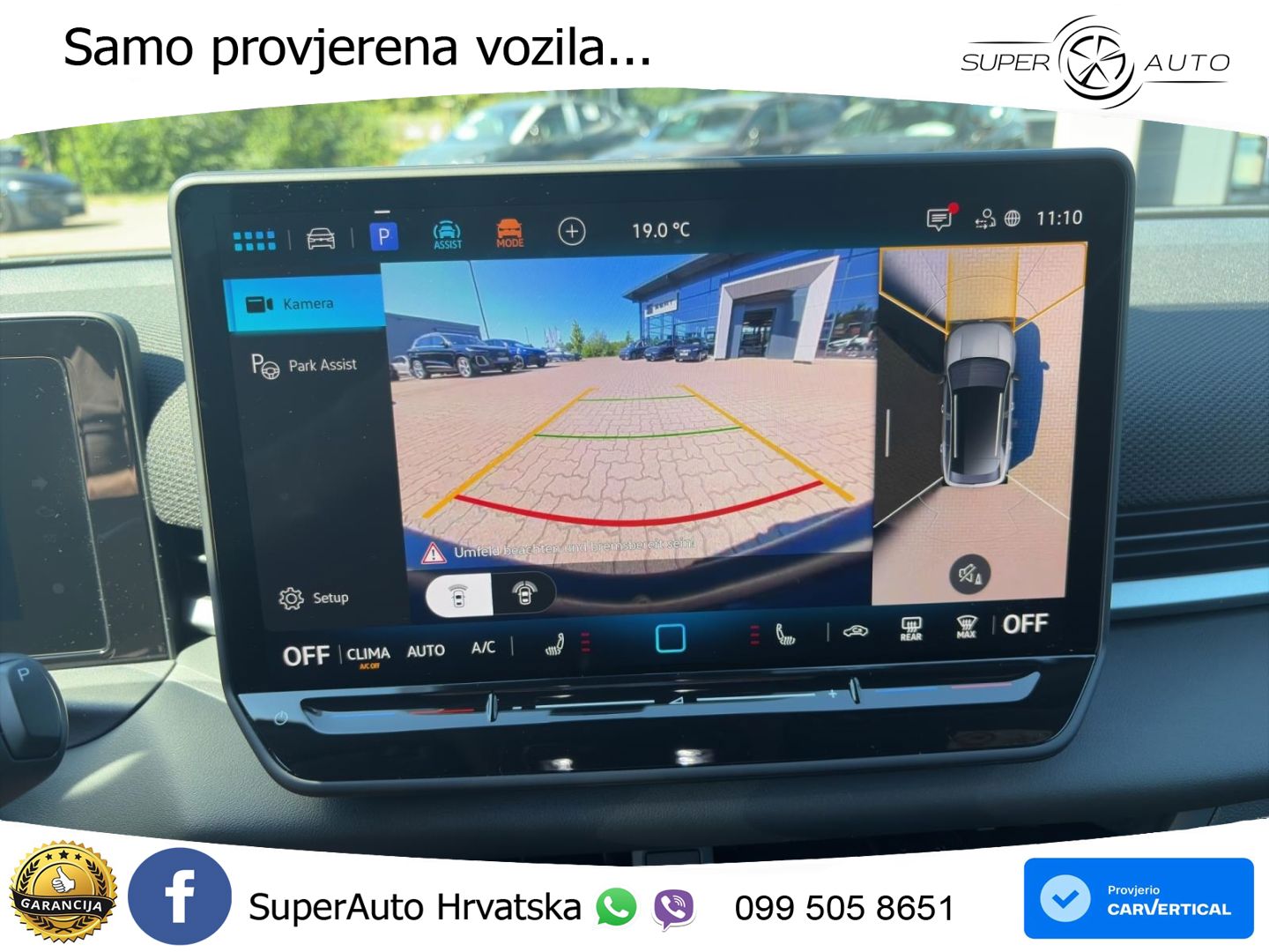 Volkswagen T-Roc II 1.5 eTSI (150 KS)  DSG MATRIX+GR SJED+KAM