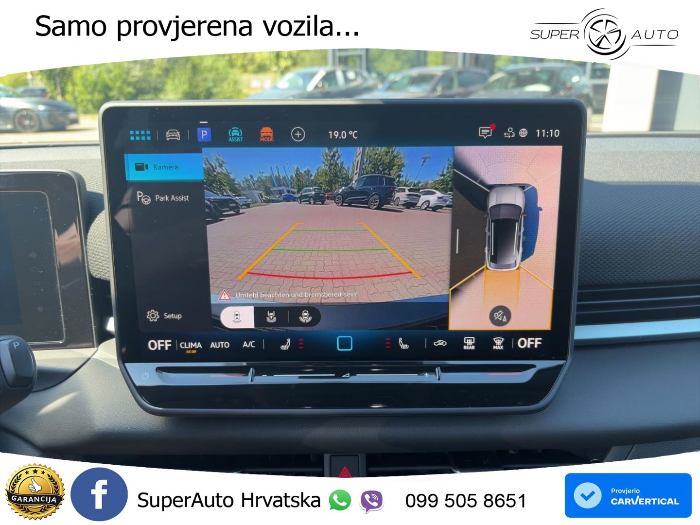 Volkswagen T-Roc II 1.5 eTSI (150 KS)  DSG MATRIX+GR SJED+KAM